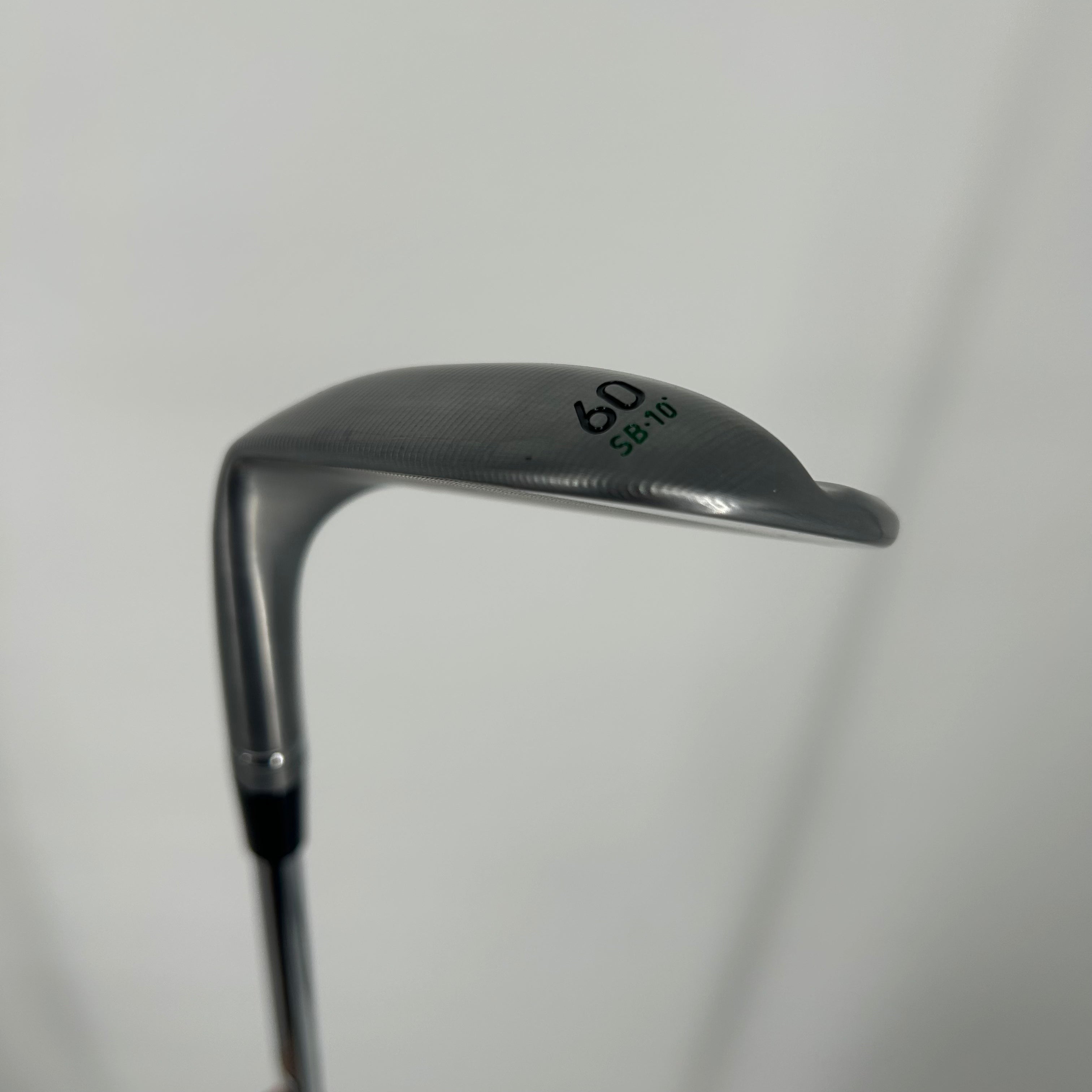 TaylorMade Milled Grind 4 Lob Wedge / 60 Degree / Dynamic Gold Wedge 115 Shaft