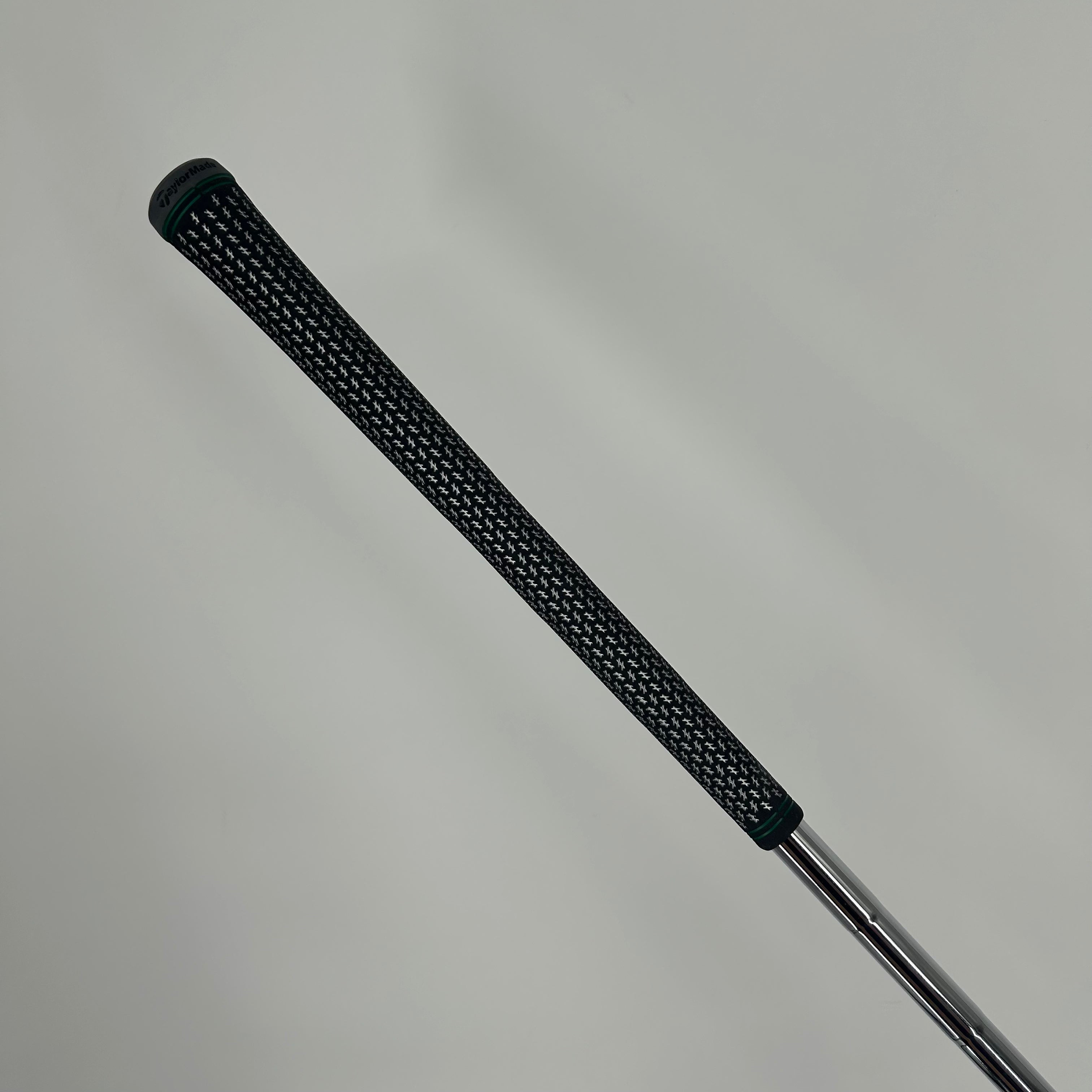 TaylorMade Milled Grind 4 Lob Wedge / 60 Degree / Dynamic Gold Wedge 115 Shaft