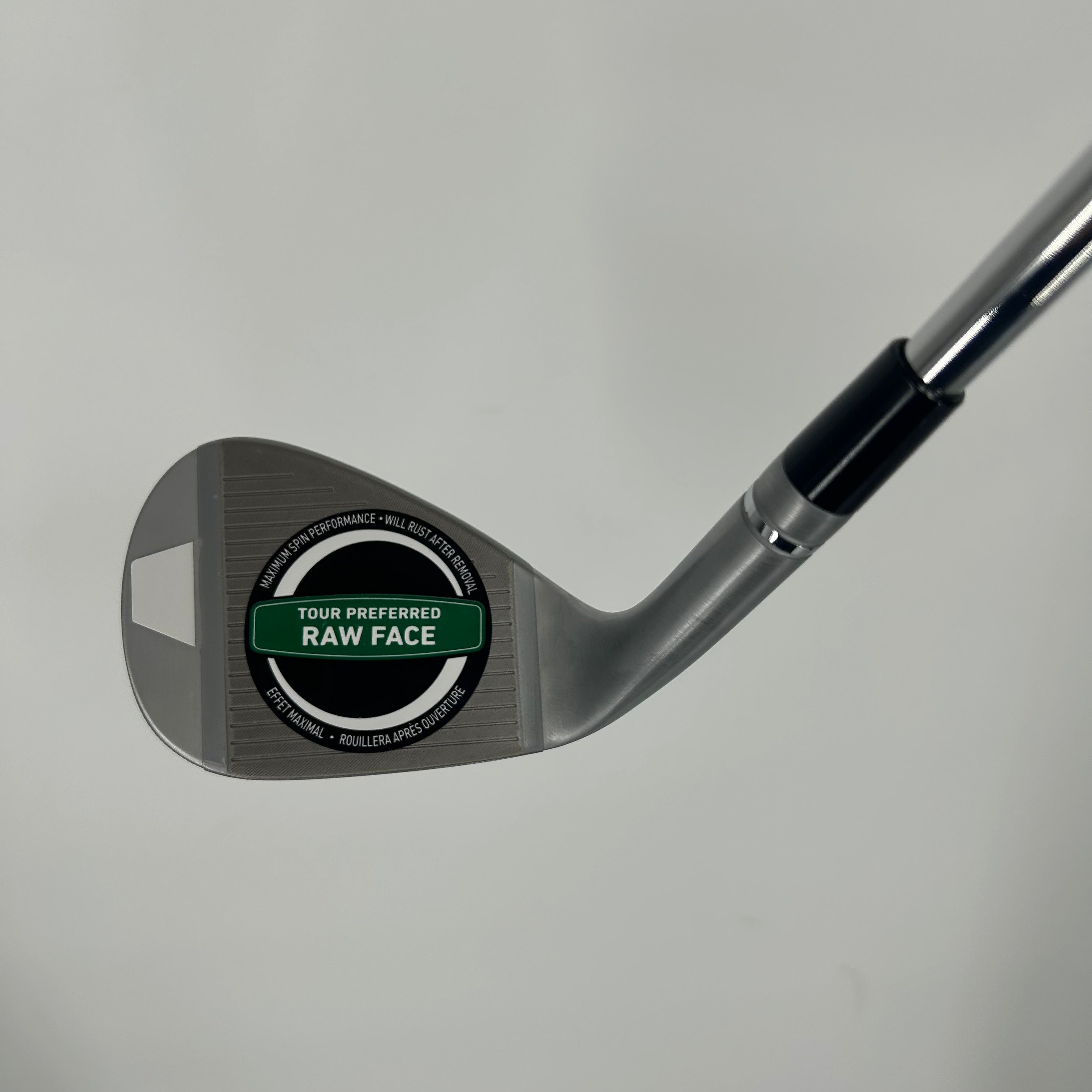 TaylorMade Milled Grind 4 Lob Wedge / 58 Degree / Dynamic Gold Wedge 115 Shaft