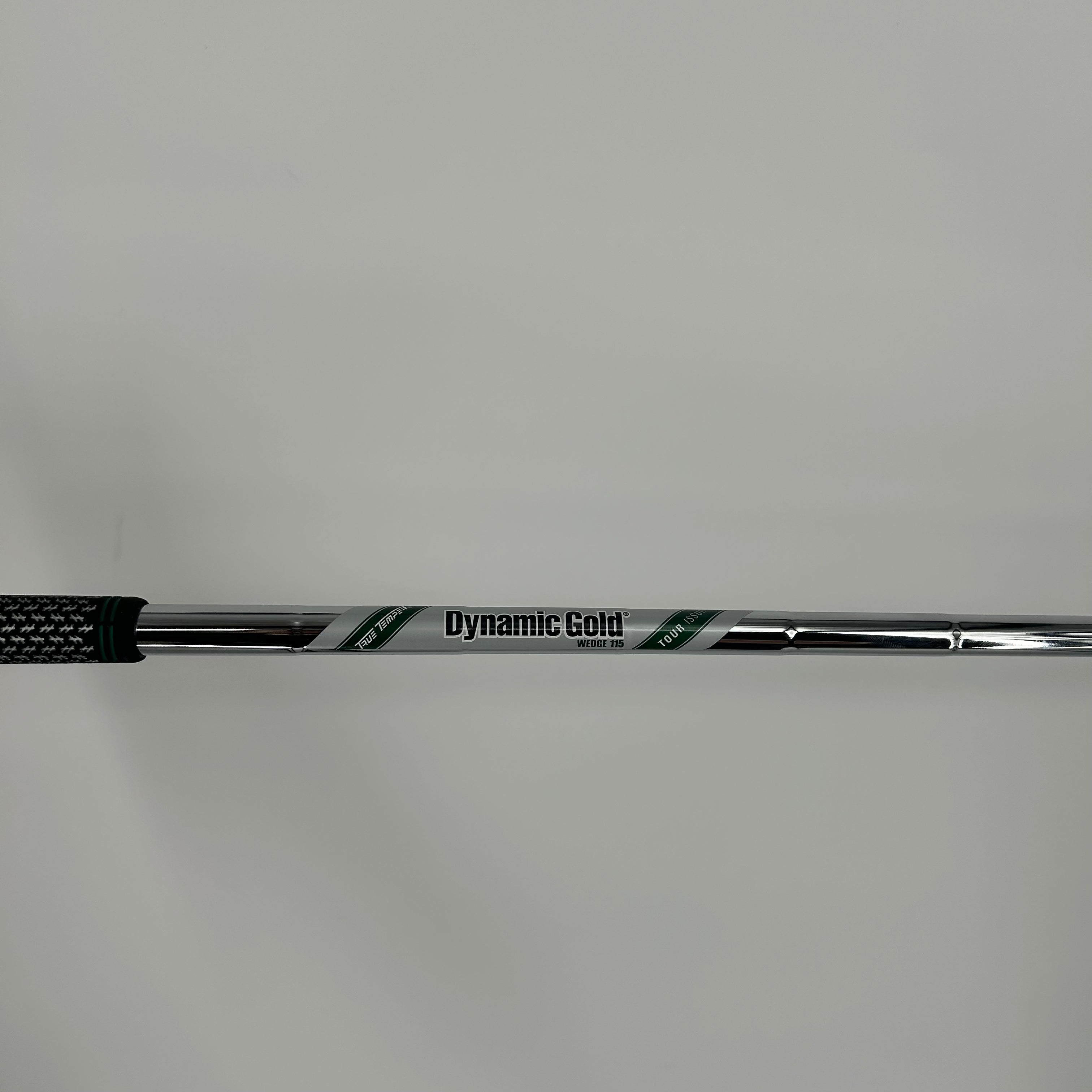 TaylorMade Milled Grind 4 Lob Wedge / 58 Degree / Dynamic Gold Wedge 115 Shaft