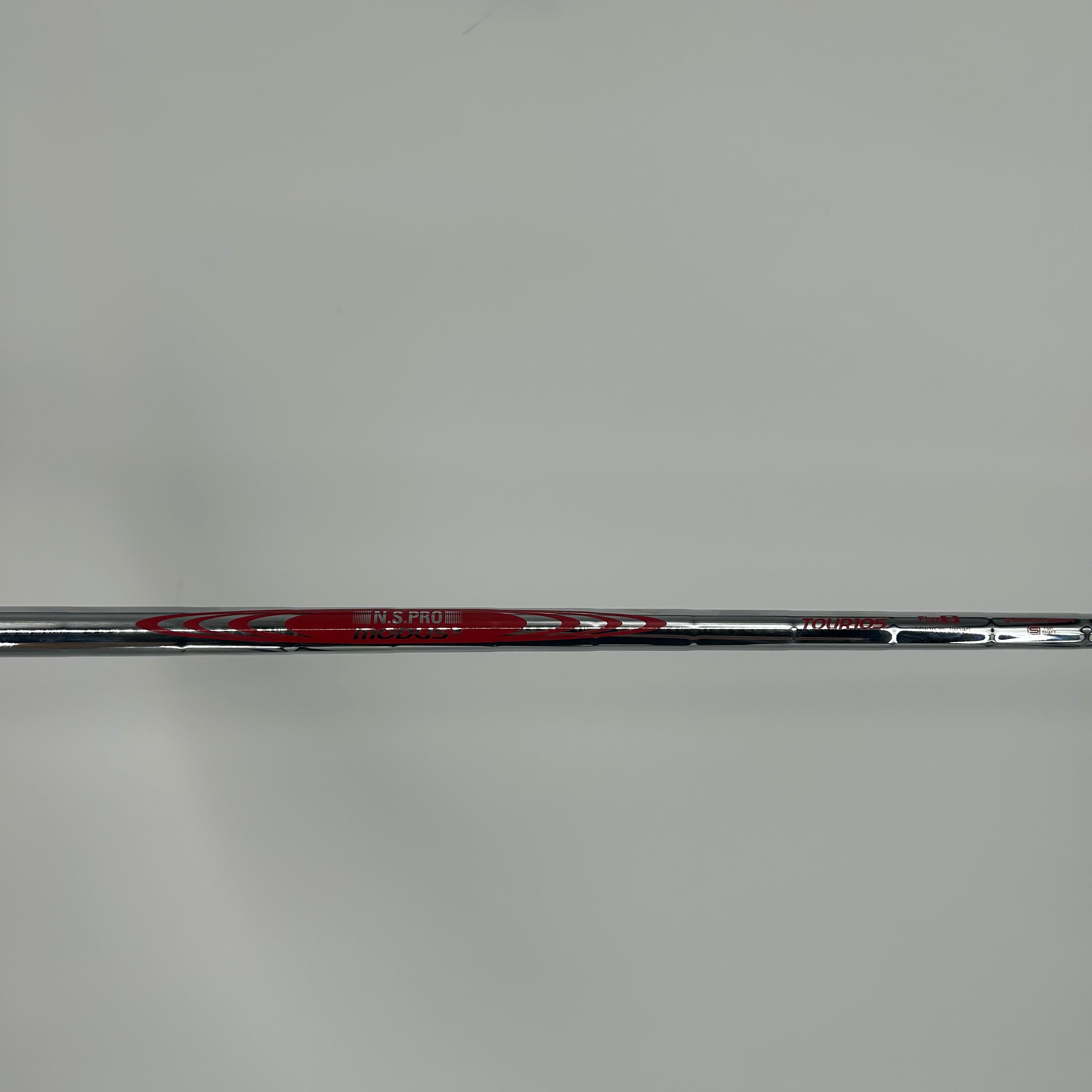 Titleist Vokey SM10 Black Gap Wedge / 50 Degree F Grind / N.S.PRO Modus Tour 105 Stiff