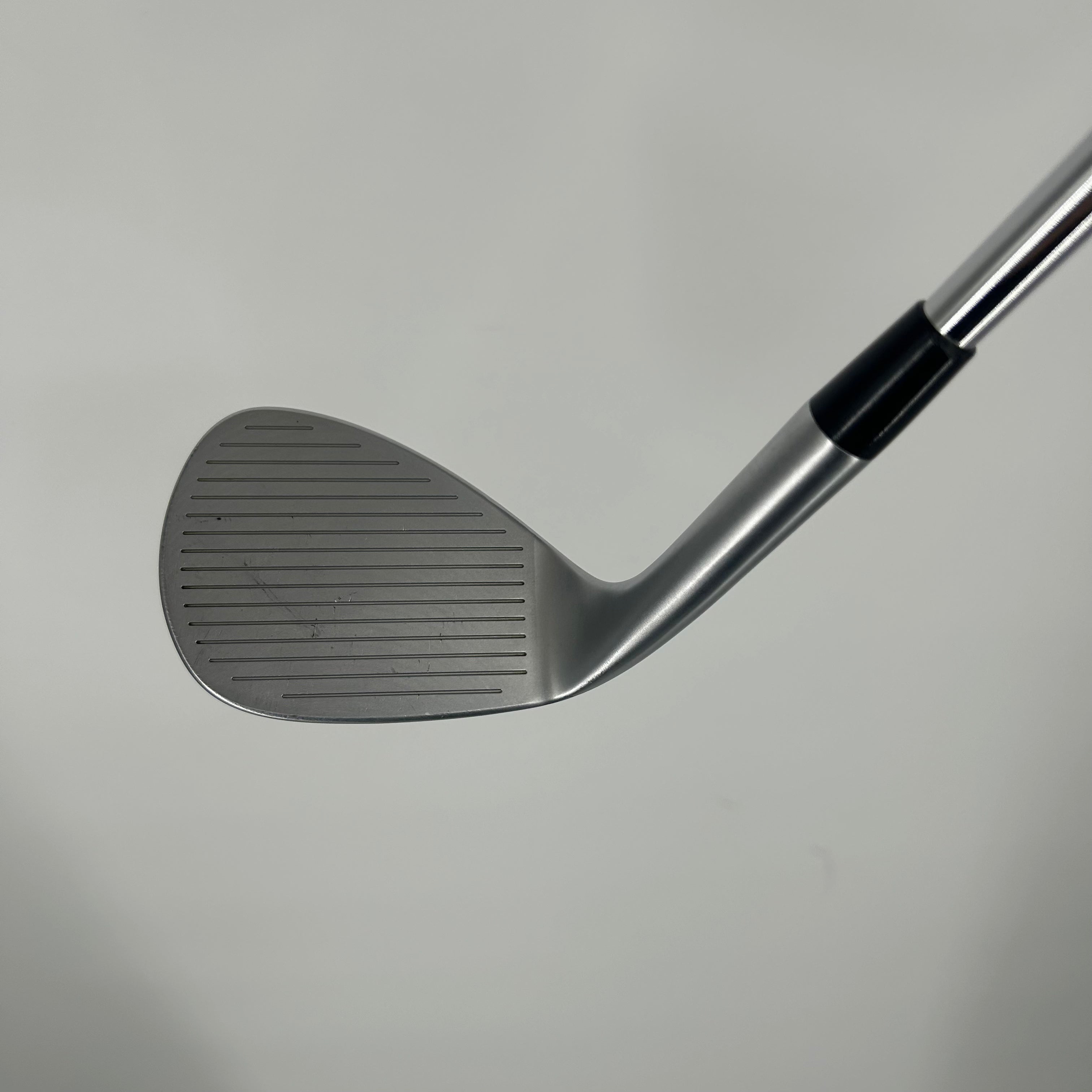 Cobra Snakebite 2023 Wedge / 58 Degree / KBS Hi-Rev 2.0 125 S / Stiff Flex