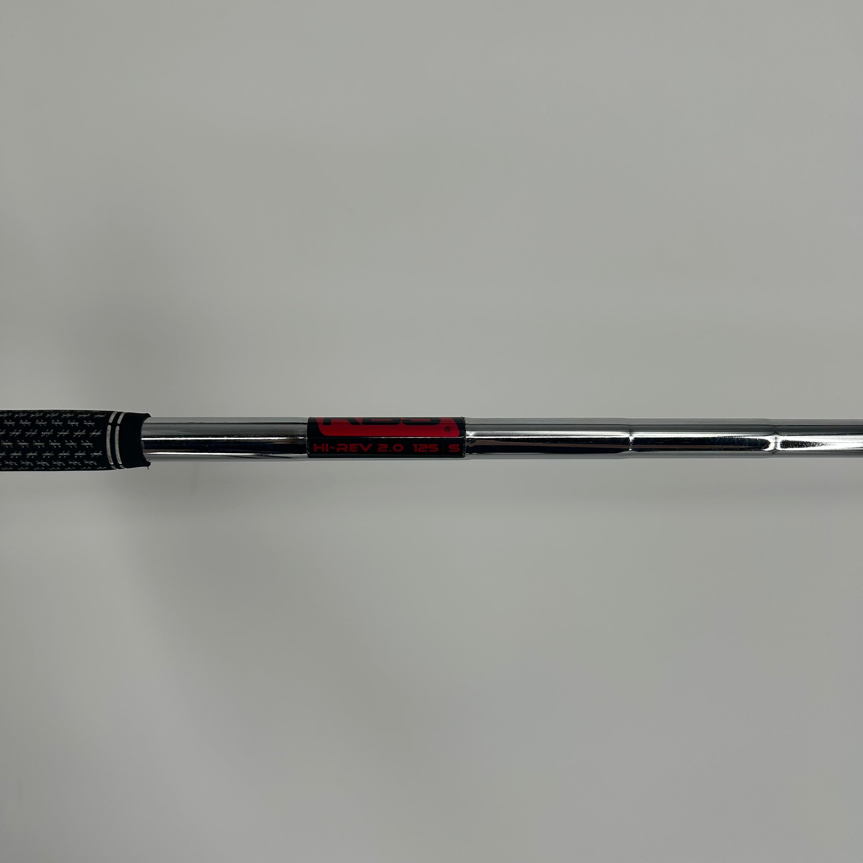 Cobra Snakebite 2023 Wedge / 58 Degree / KBS Hi-Rev 2.0 125 S / Stiff Flex