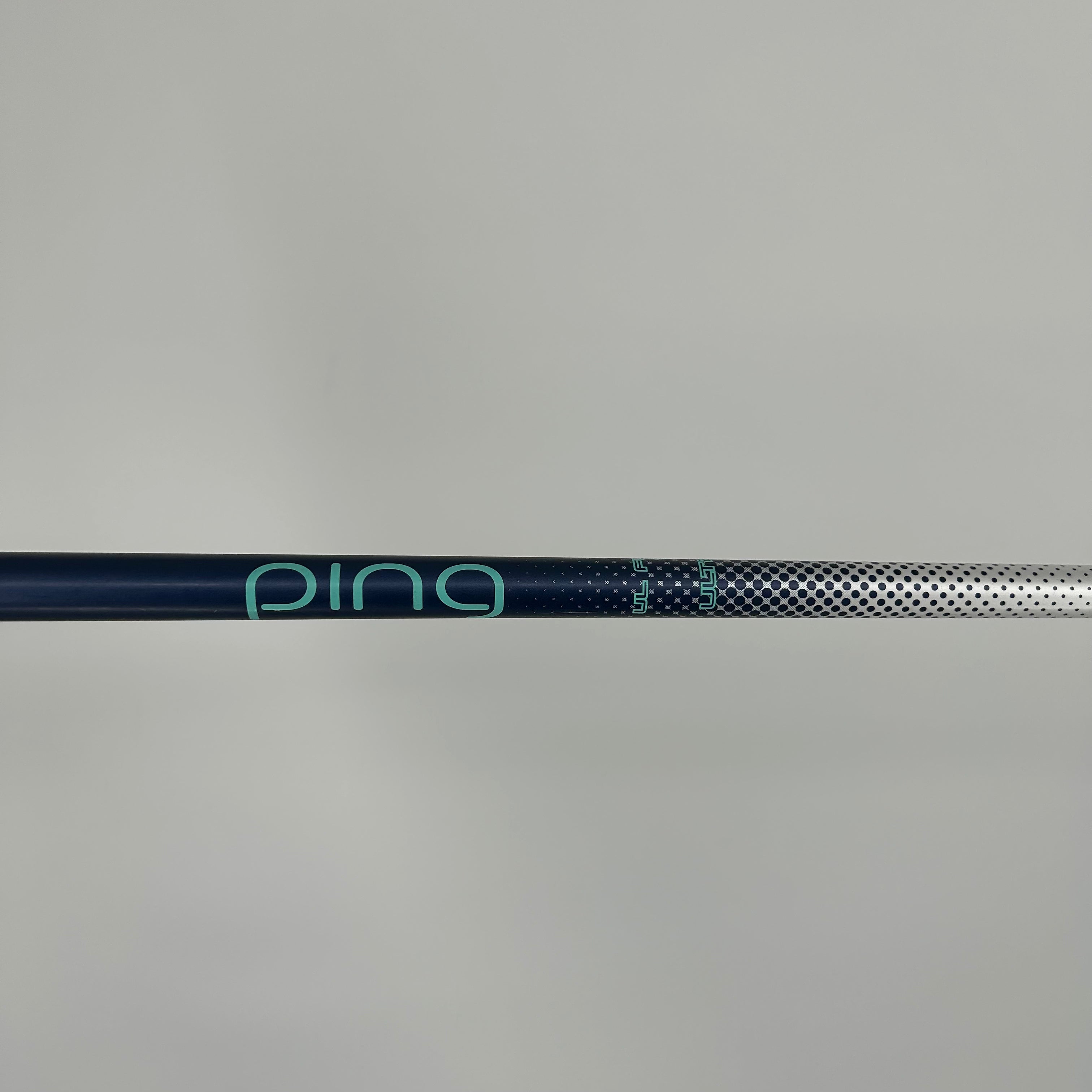 PING G LE Ladies 5 Iron / Orange Dot / PING ULT 230 Ultra Light Flex Graphite Shaft