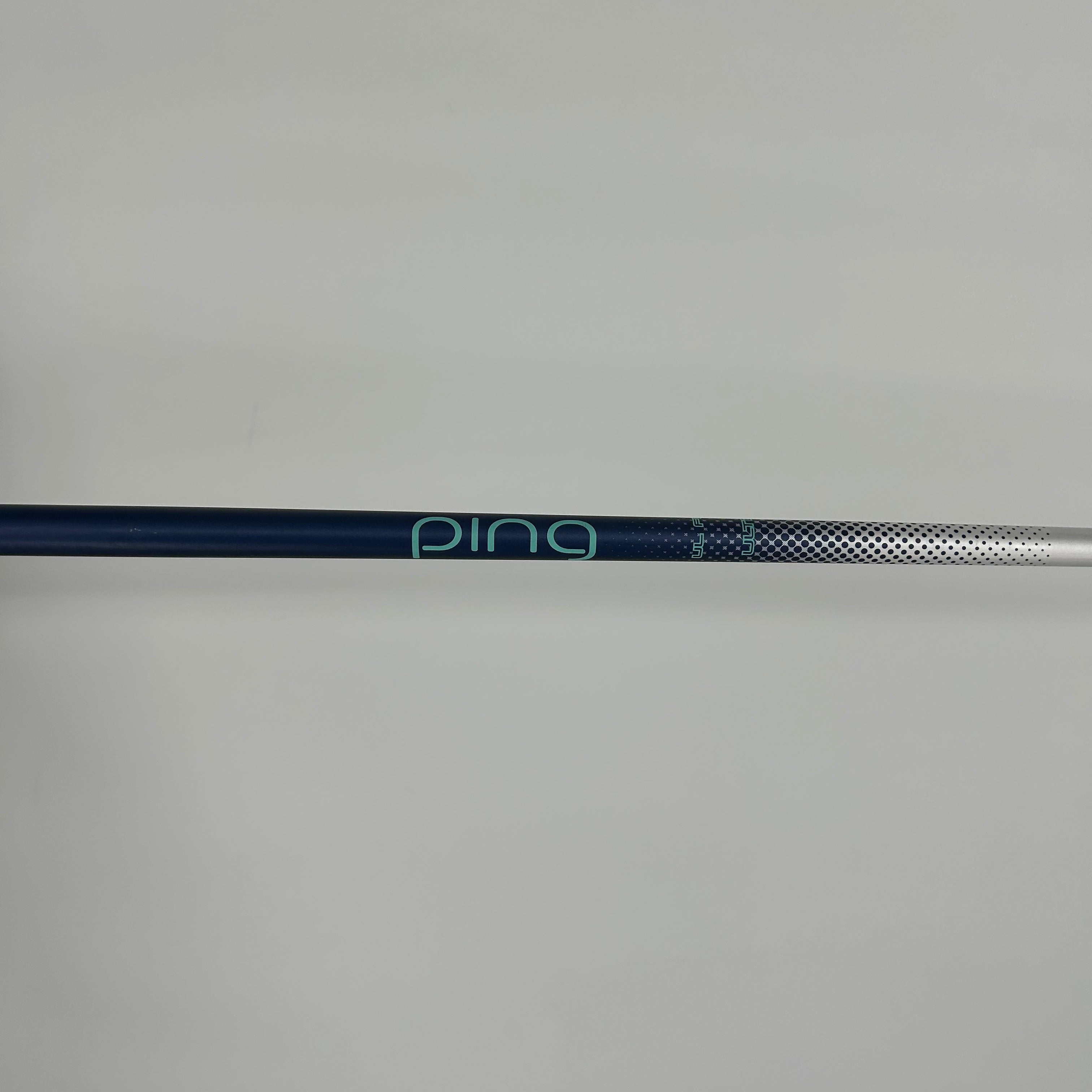 PING G400 Ladies 4 Iron / Orange Dot / PING ULT 230 Ultra Light Flex Graphite Shaft