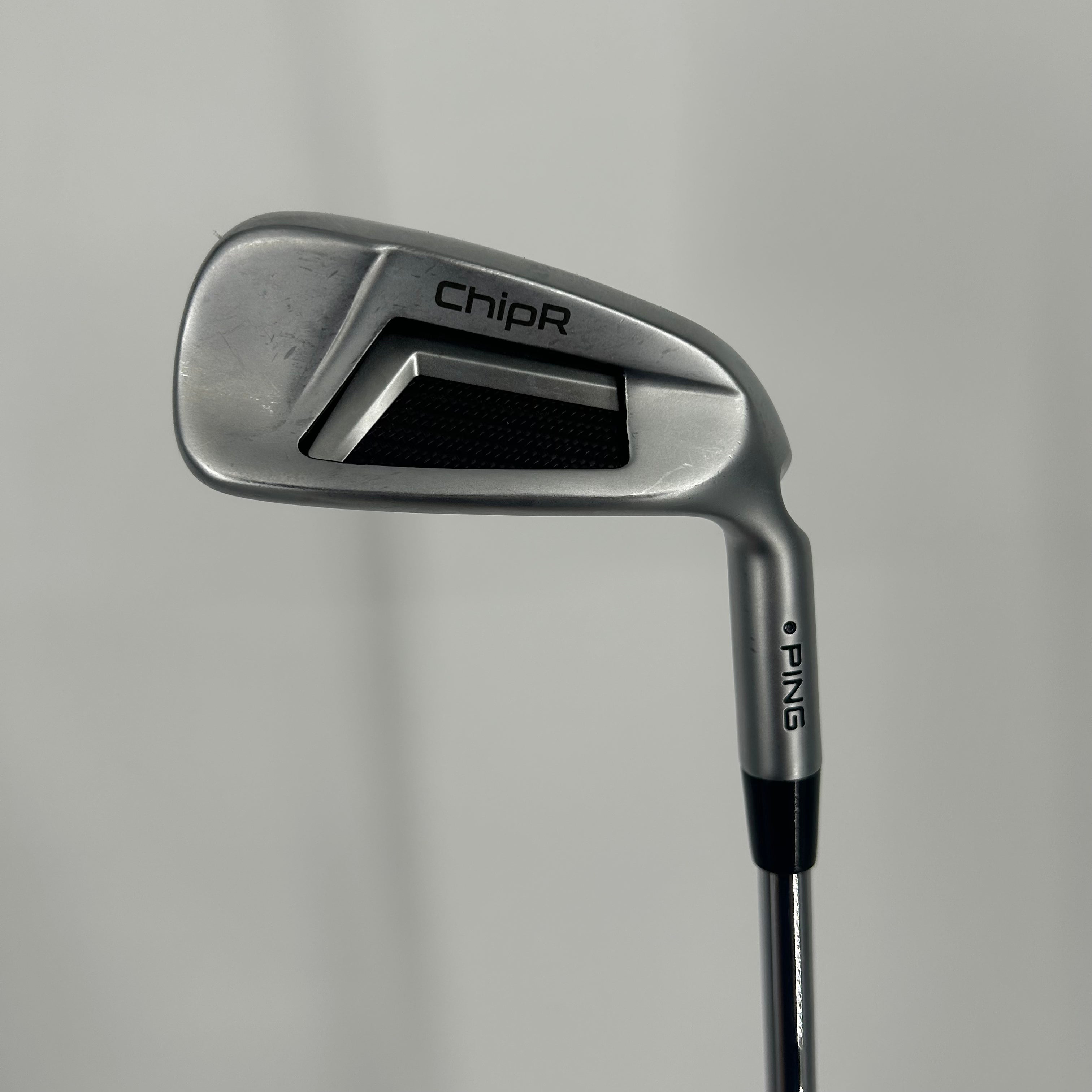 PING ChipR / Black Dot / Ping Z-Z115 Shaft