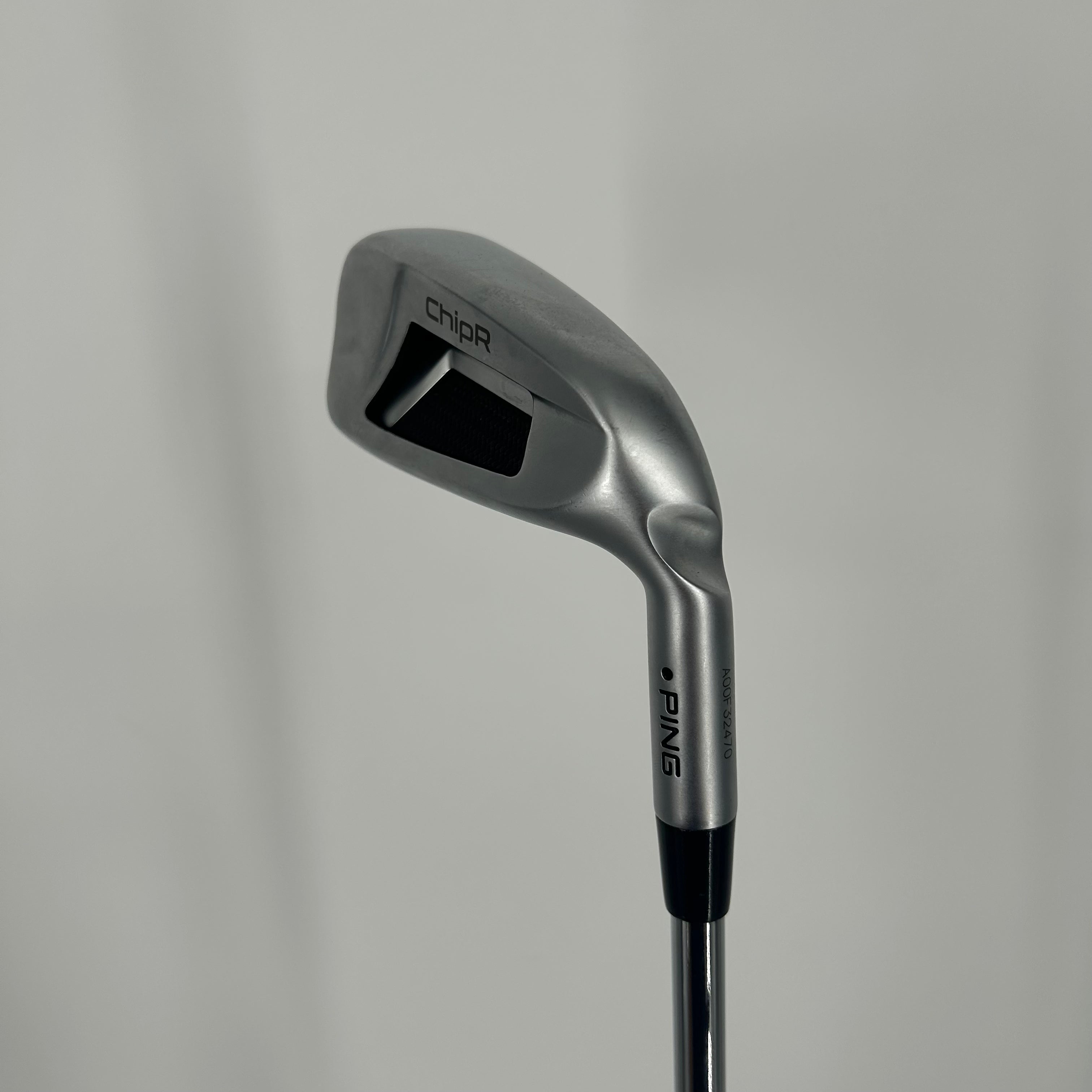 PING ChipR / Black Dot / Ping Z-Z115 Shaft