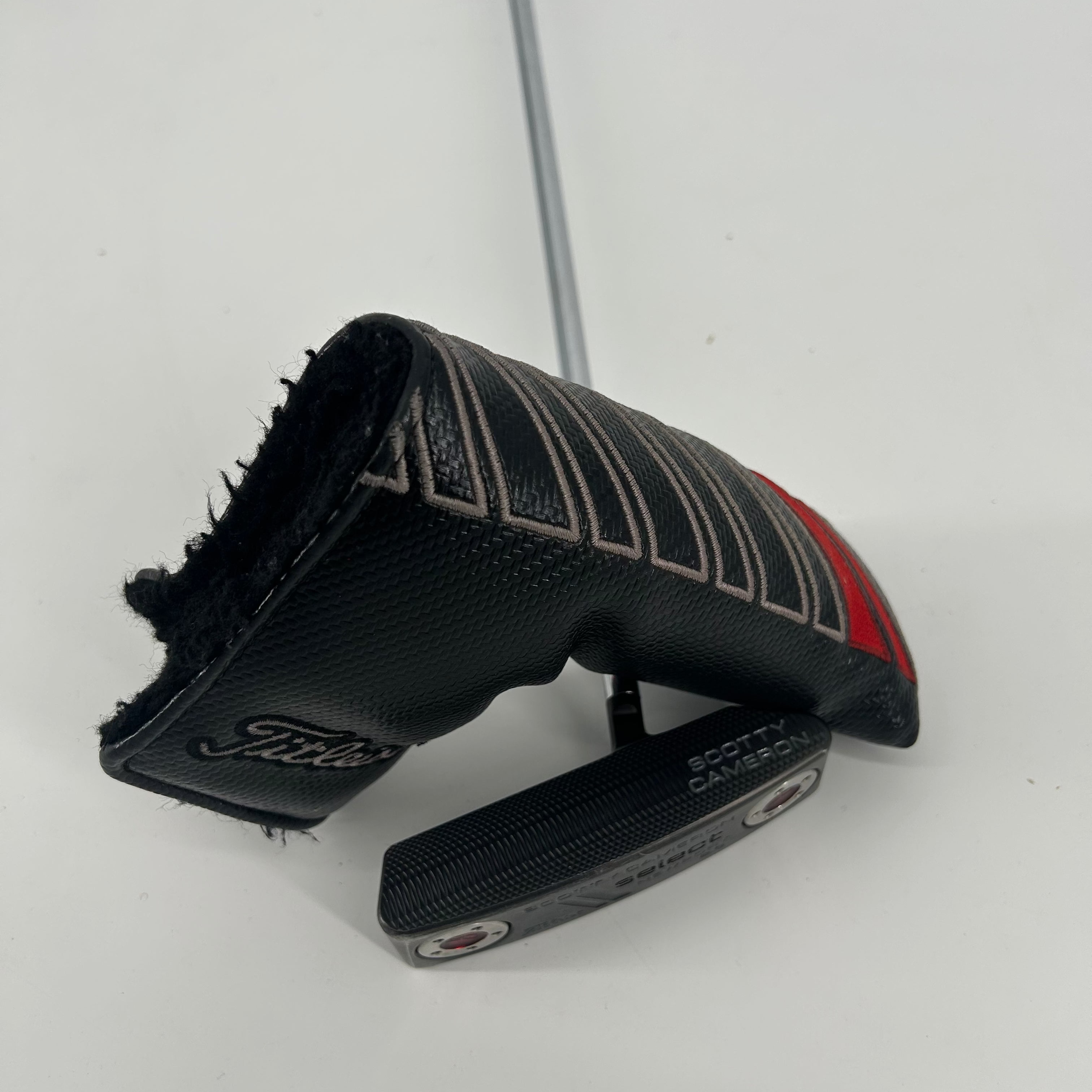 Scotty Cameron Select Newport 2.6 2012 Putter / 32.5 Inch