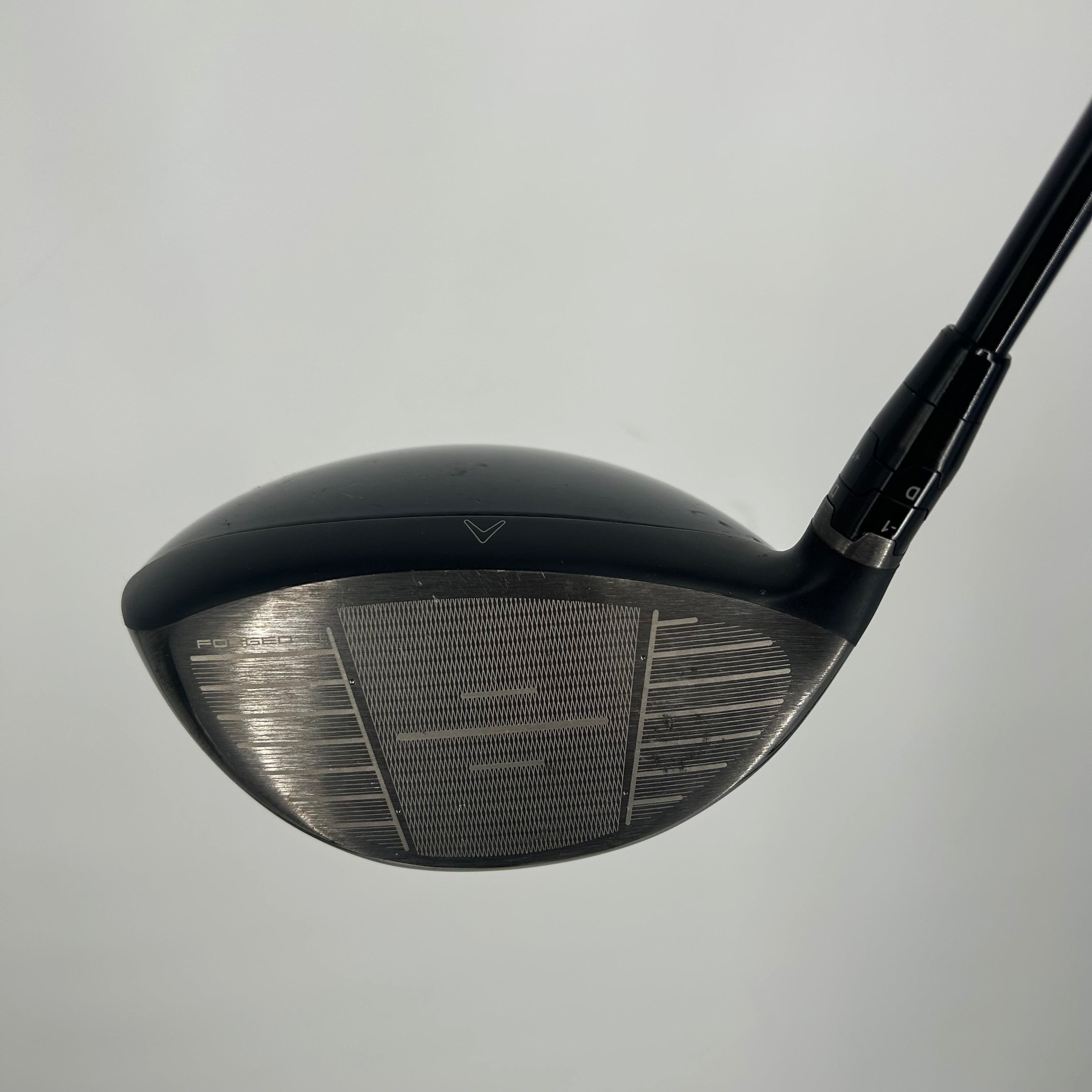 Callaway Paradym X Driver / 12.0 Degree / Tensei Blue 65 Stiff Flex