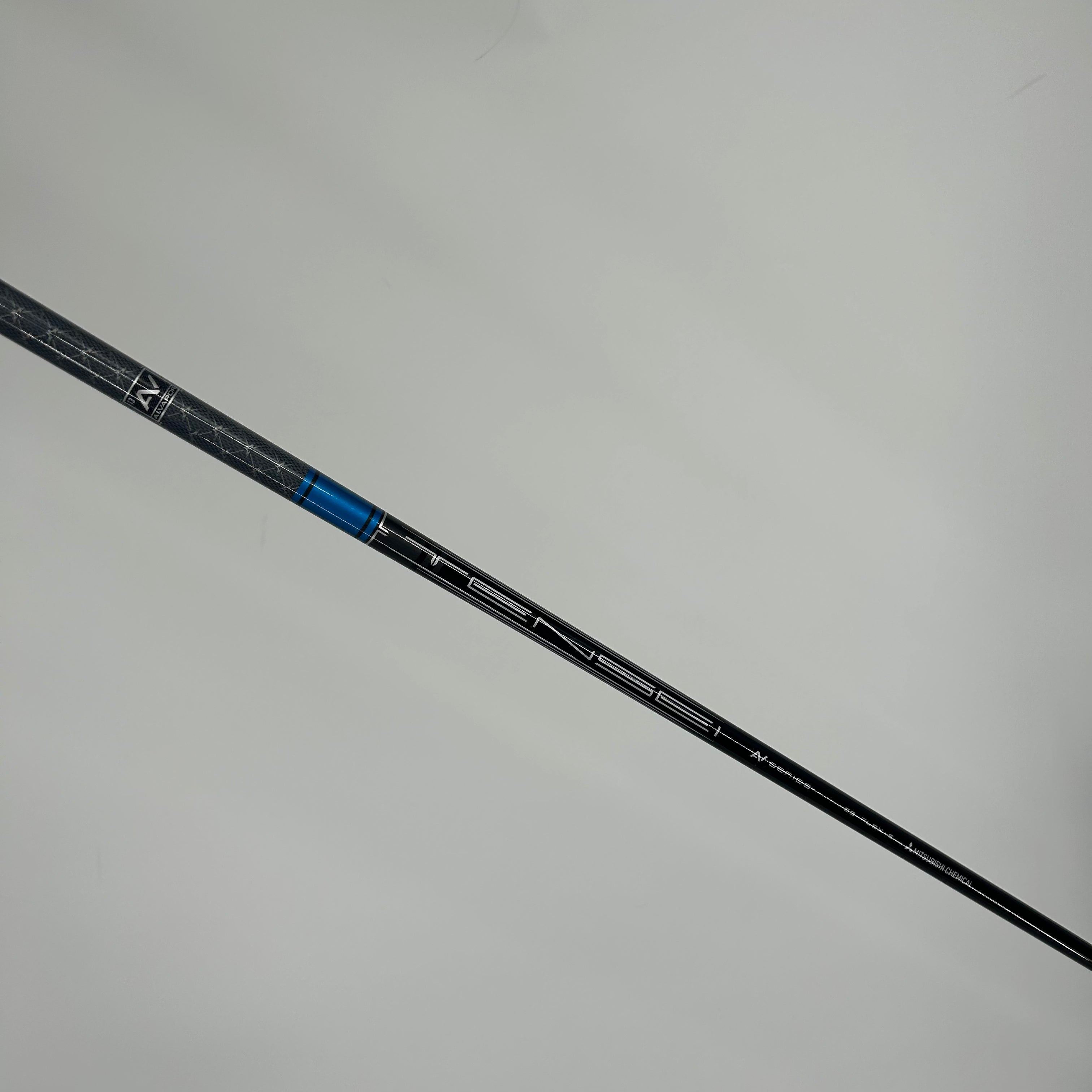 Callaway Paradym X Driver / 12.0 Degree / Tensei Blue 65 Stiff Flex