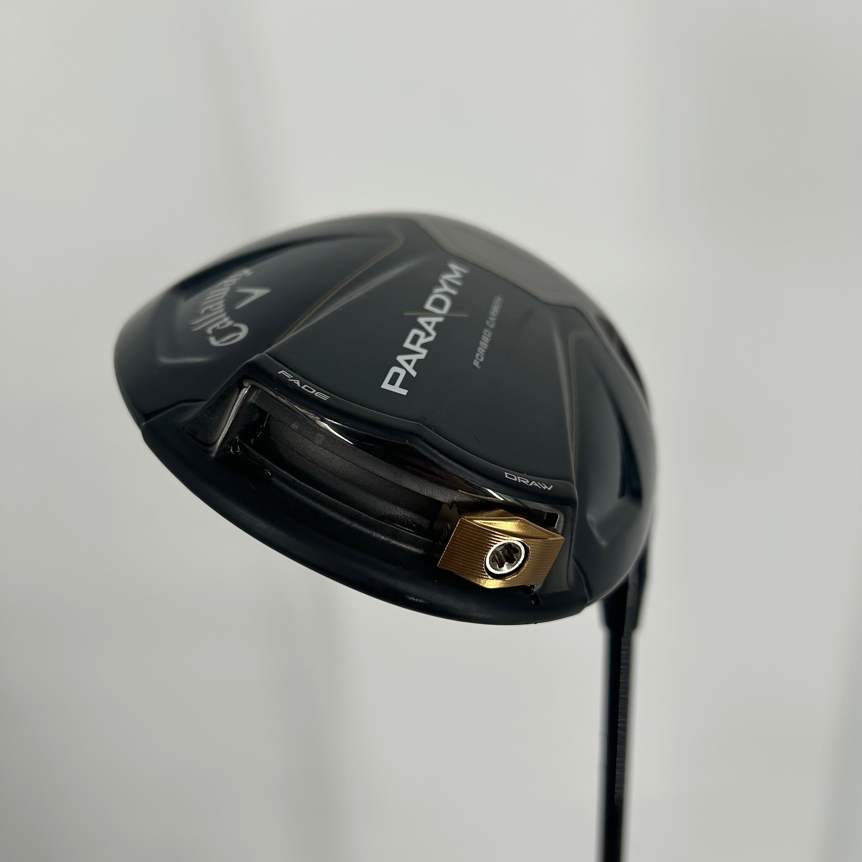 Callaway Paradym Driver / 12.0 Degree / Tensei Blue 55 Regular Flex