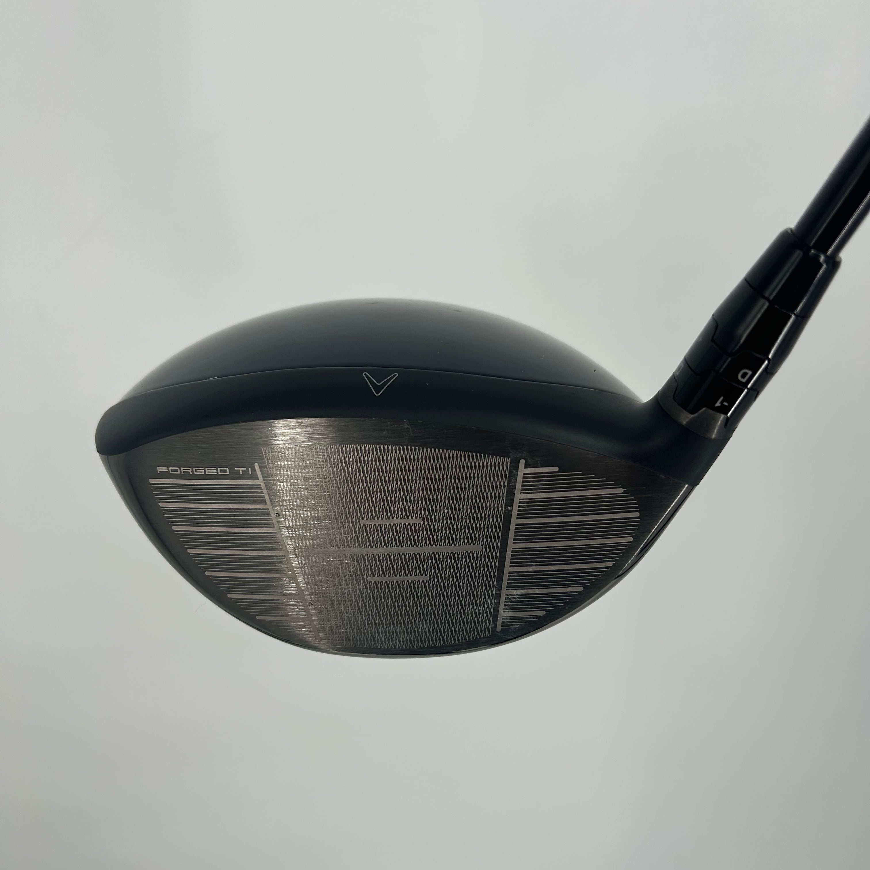 Callaway Paradym Driver / 12.0 Degree / Tensei Blue 55 Regular Flex