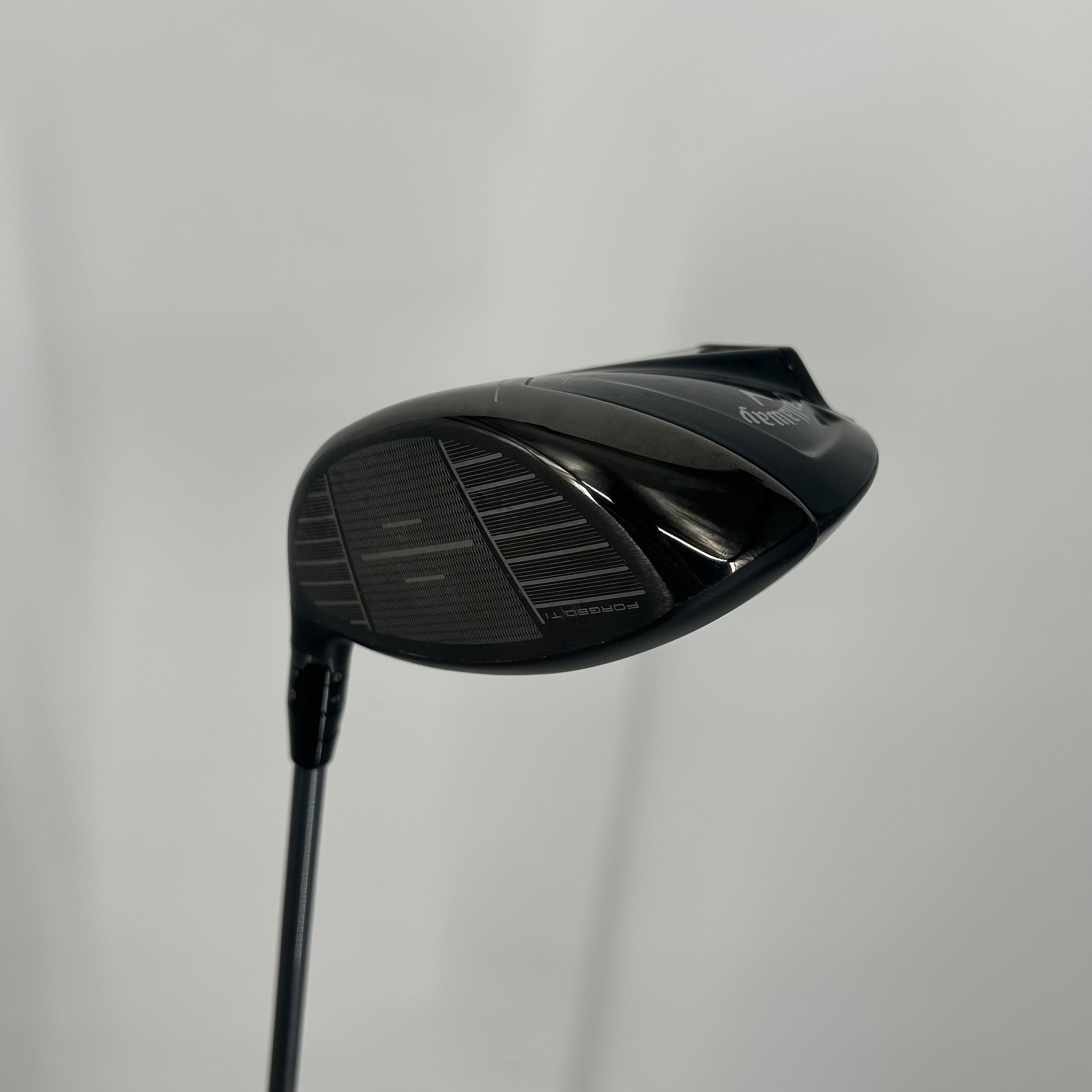 Callaway Paradym Driver / 10.5 Degree / Hzrdus Silver 6.0 Stiff Flex