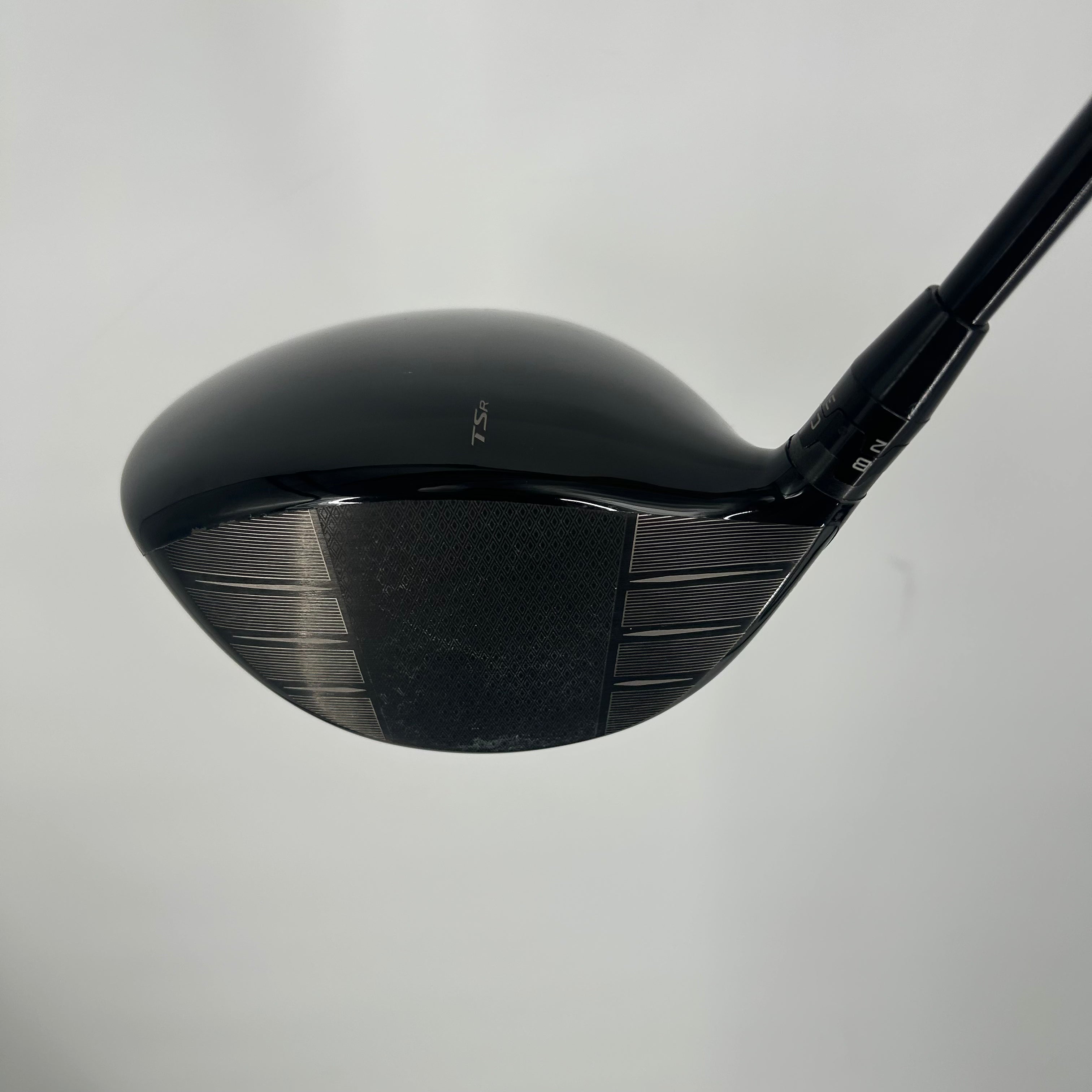Titleist TSR2 Driver / 11 Degree / Hzrdus RDX Smoke 5.5 Regular Flex