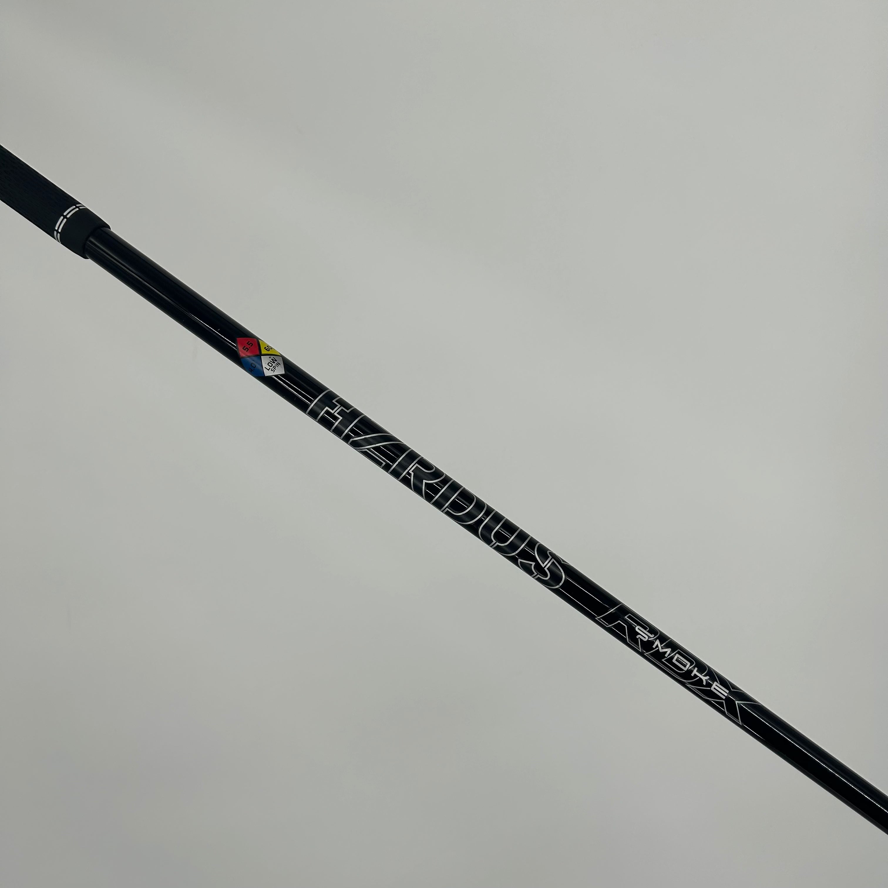 Titleist TSR2 Driver / 11 Degree / Hzrdus RDX Smoke 5.5 Regular Flex