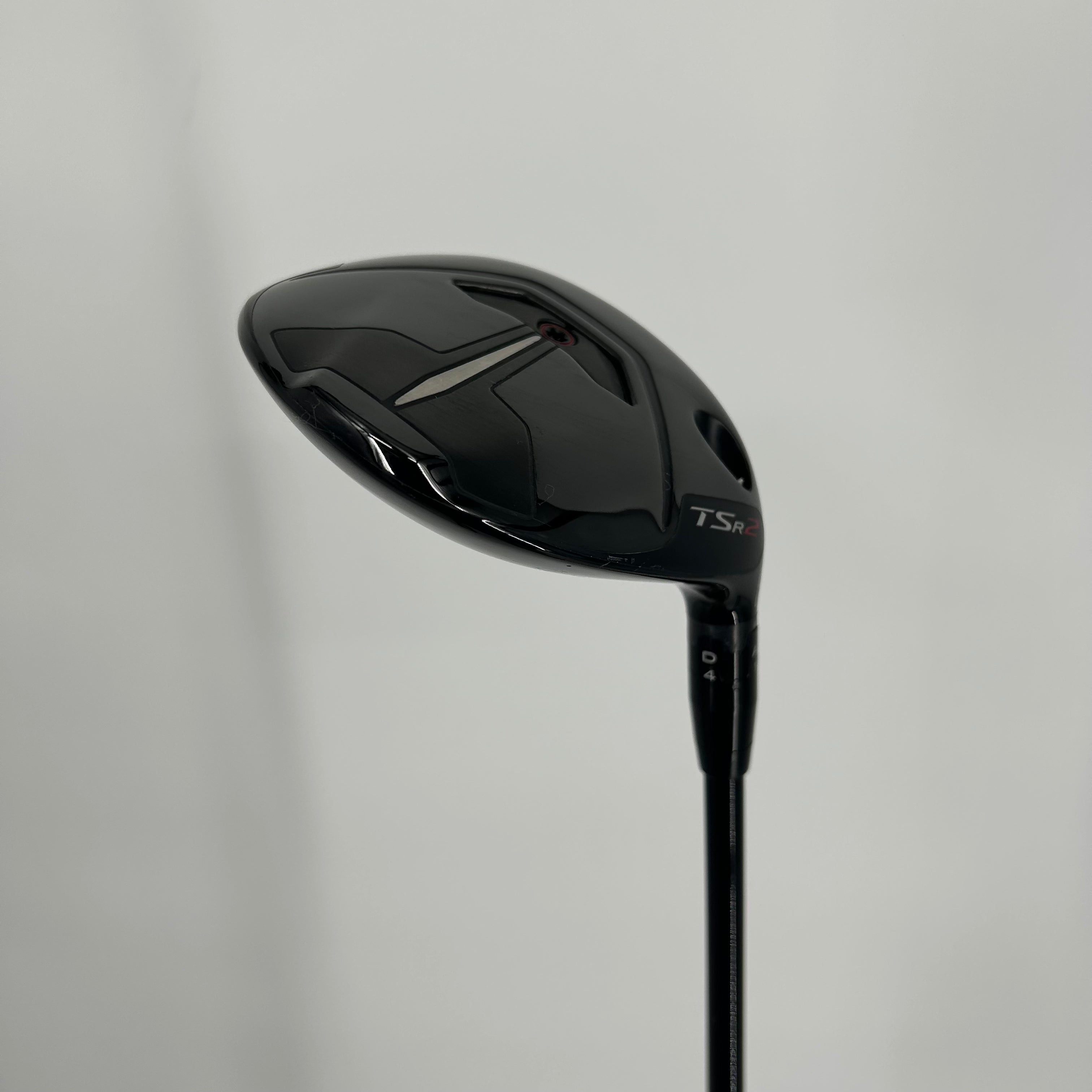 Titleist TSr2 #4 Wood / 16.5 Degree / Tensei Blue 65 Regular Flex Shaft