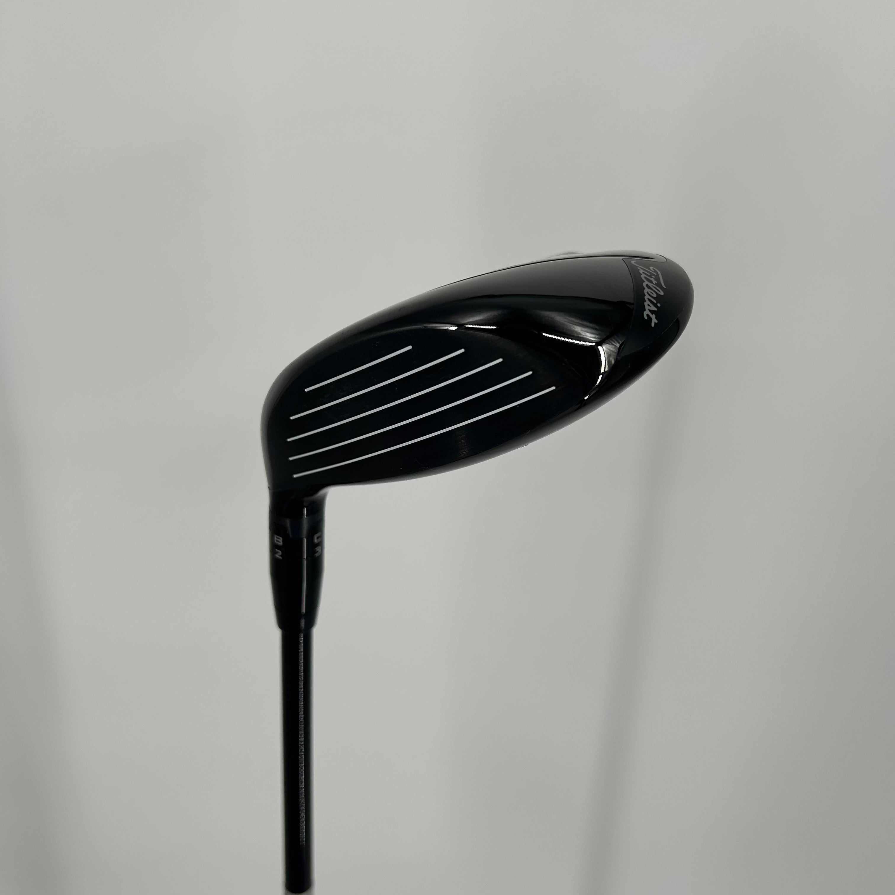 Titleist TSr2 #4 Wood / 16.5 Degree / Tensei Blue 65 Regular Flex Shaft