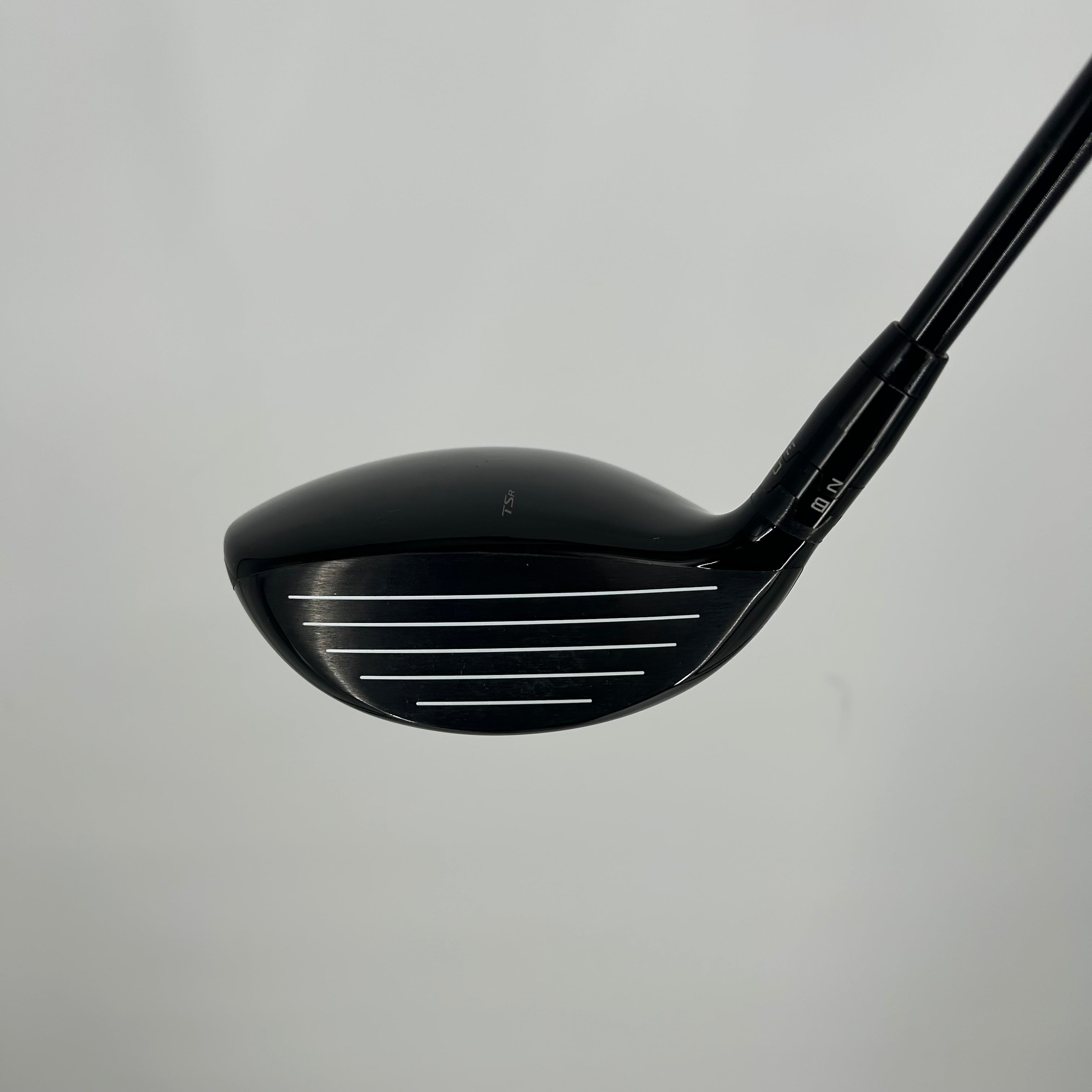 Titleist TSr2 #4 Wood / 16.5 Degree / Tensei Blue 65 Regular Flex Shaft