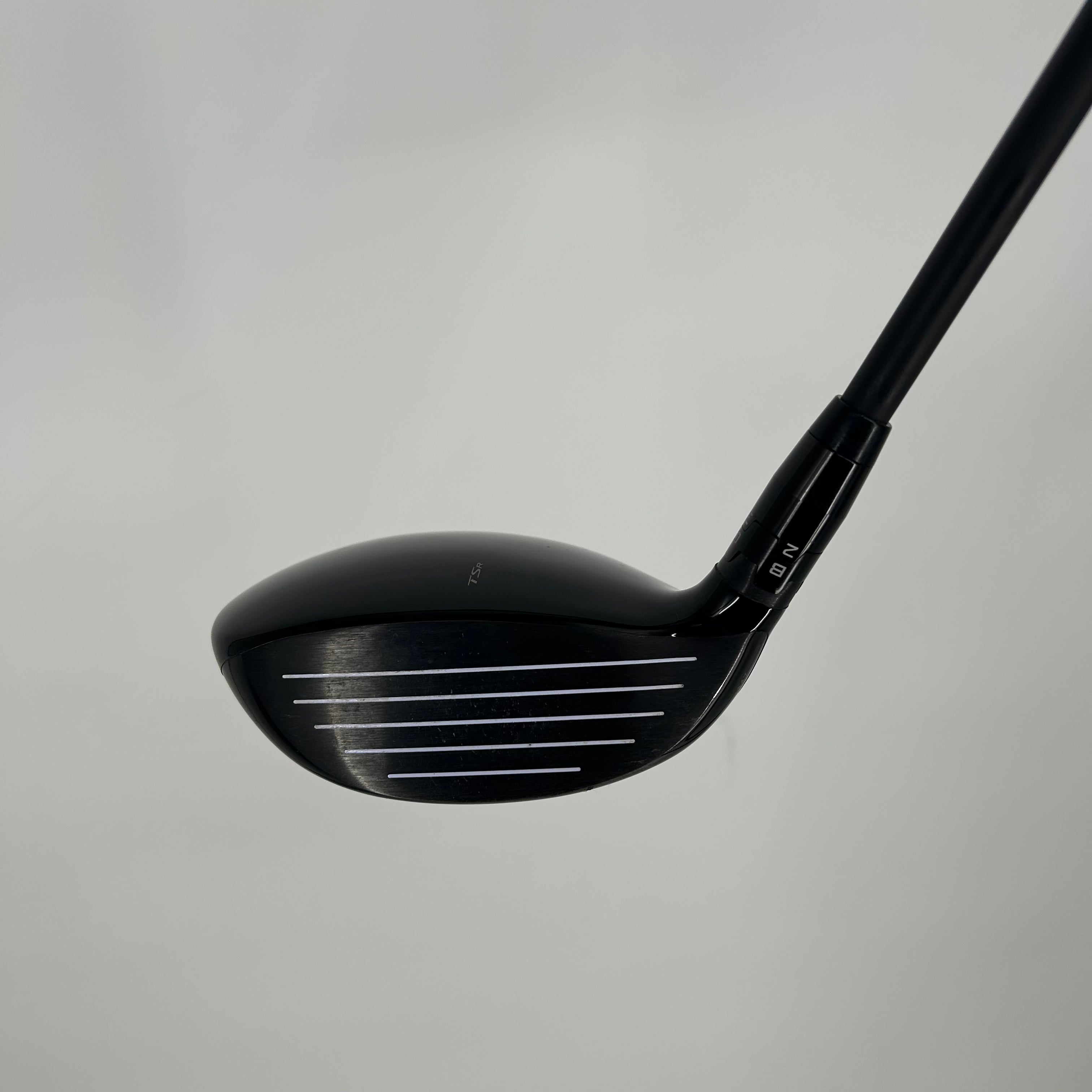 Titleist TSr3 #3 Wood / 15 Degree / HZRDUS Black 6.0 / Stiff
