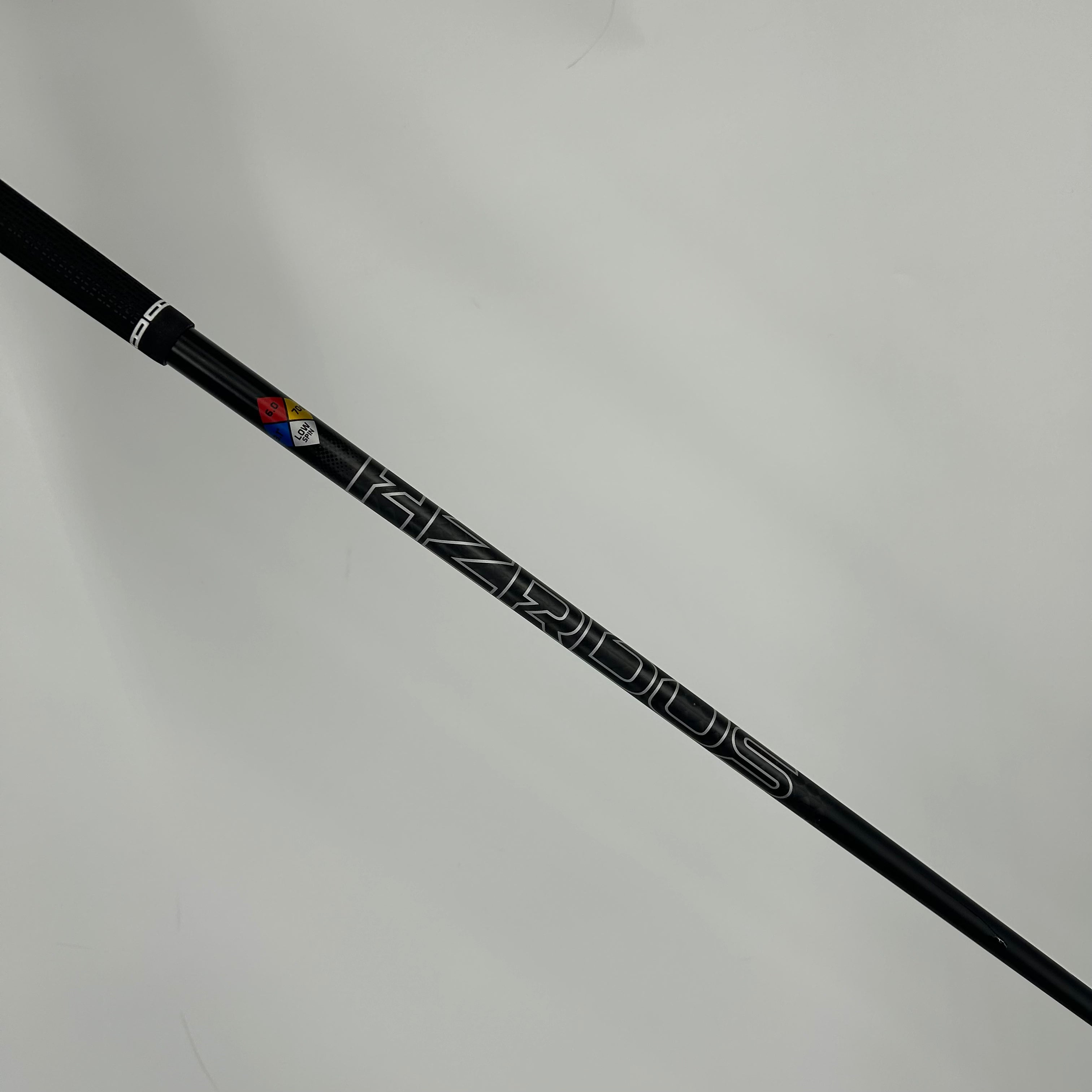 Titleist TSr3 #3 Wood / 15 Degree / HZRDUS Black 6.0 / Stiff
