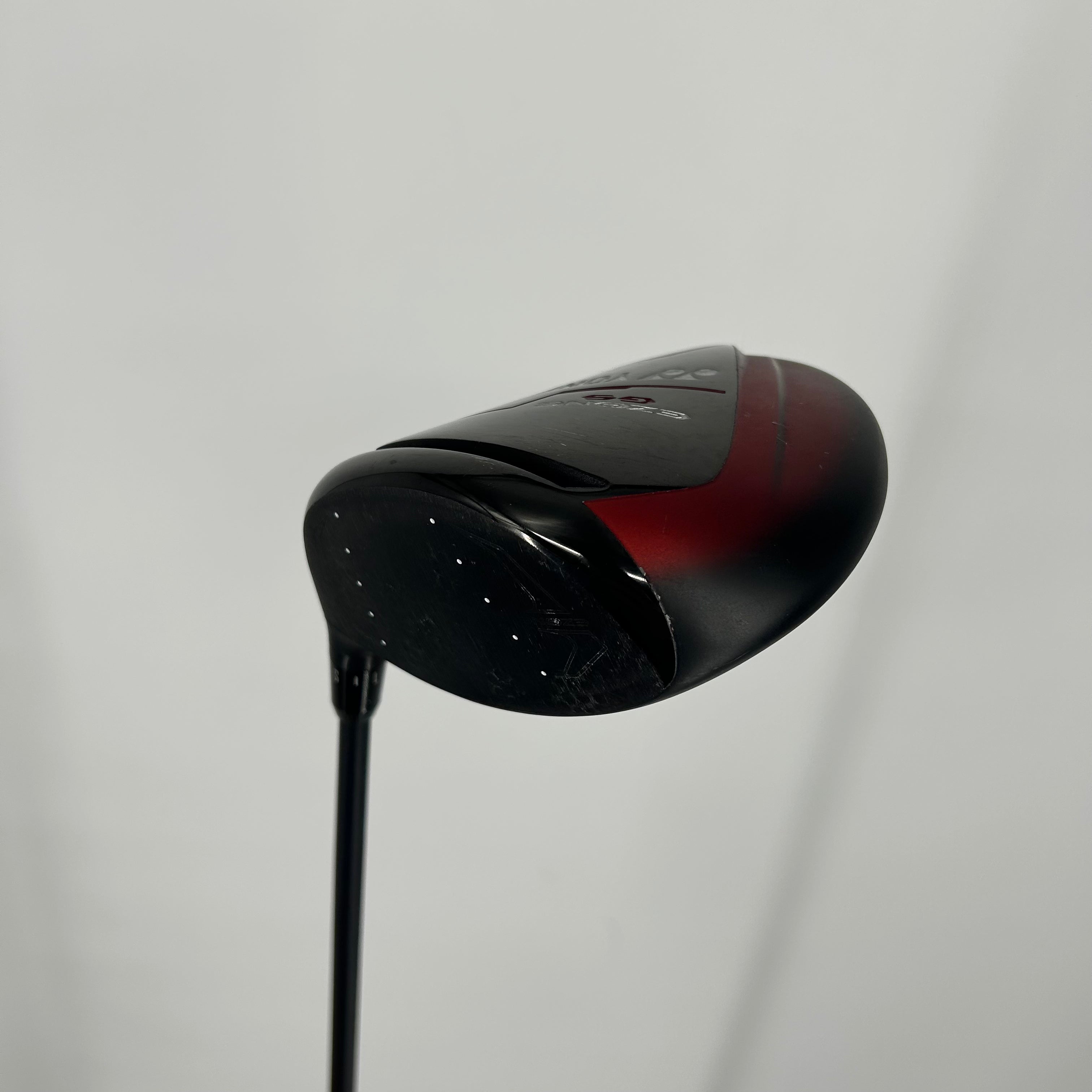 Yonex Ezone GS Driver / 12 Degree / Yonex EX-330 Super Light Shaft