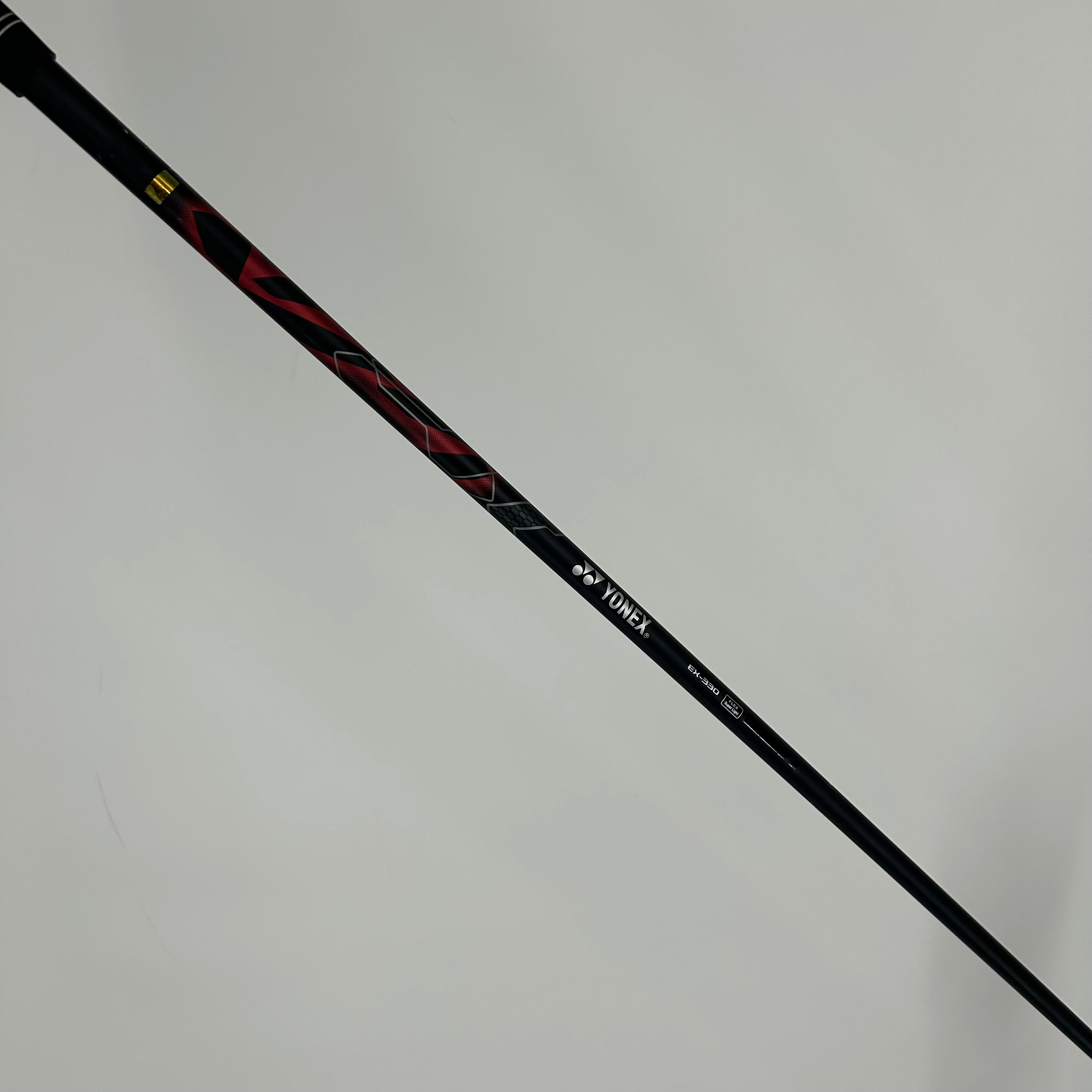 Yonex Ezone GS Driver / 12 Degree / Yonex EX-330 Super Light Shaft