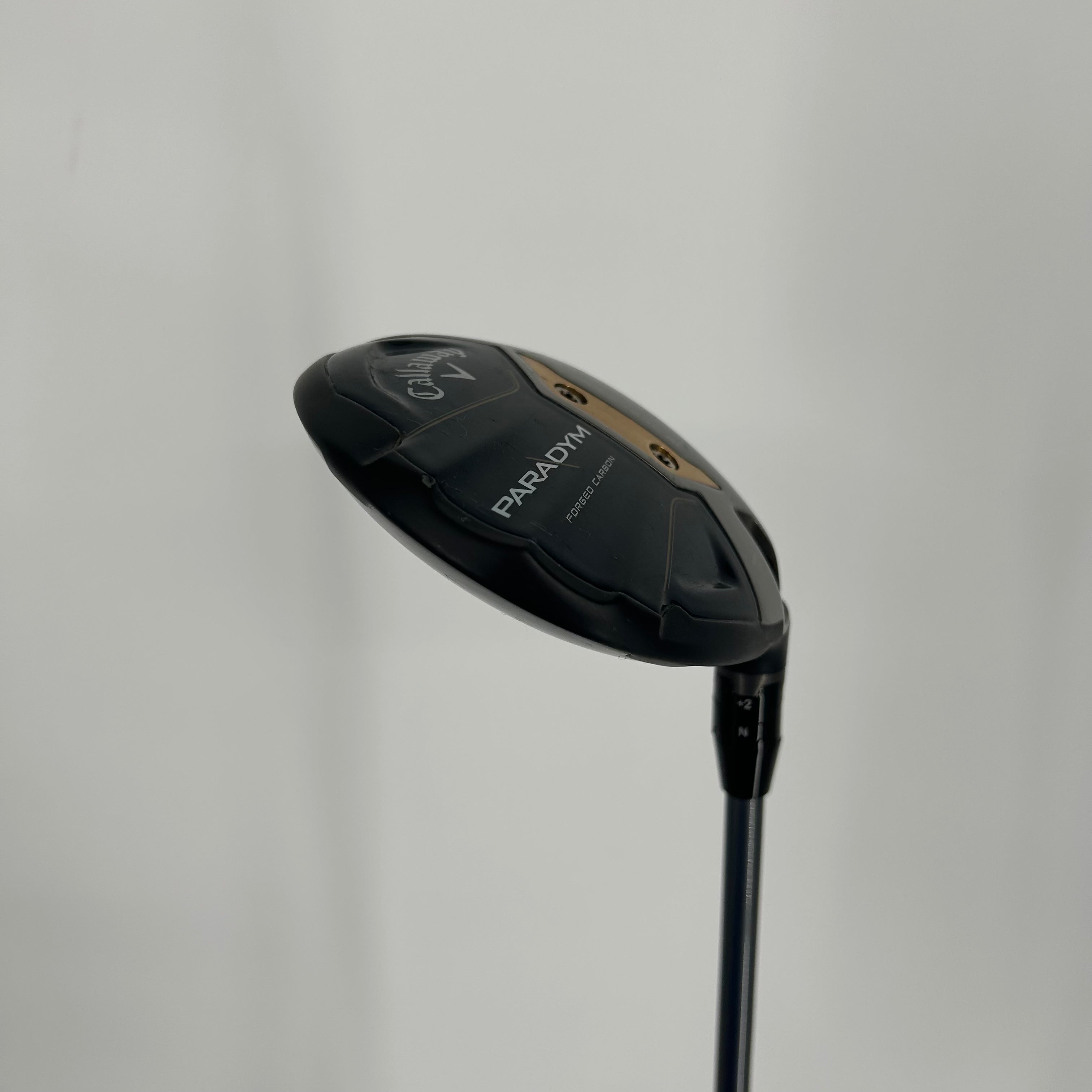 Callaway Paradym 3 Fairway Wood / 15 Degree / Hzrdus Silver 6.0 Stiff Flex