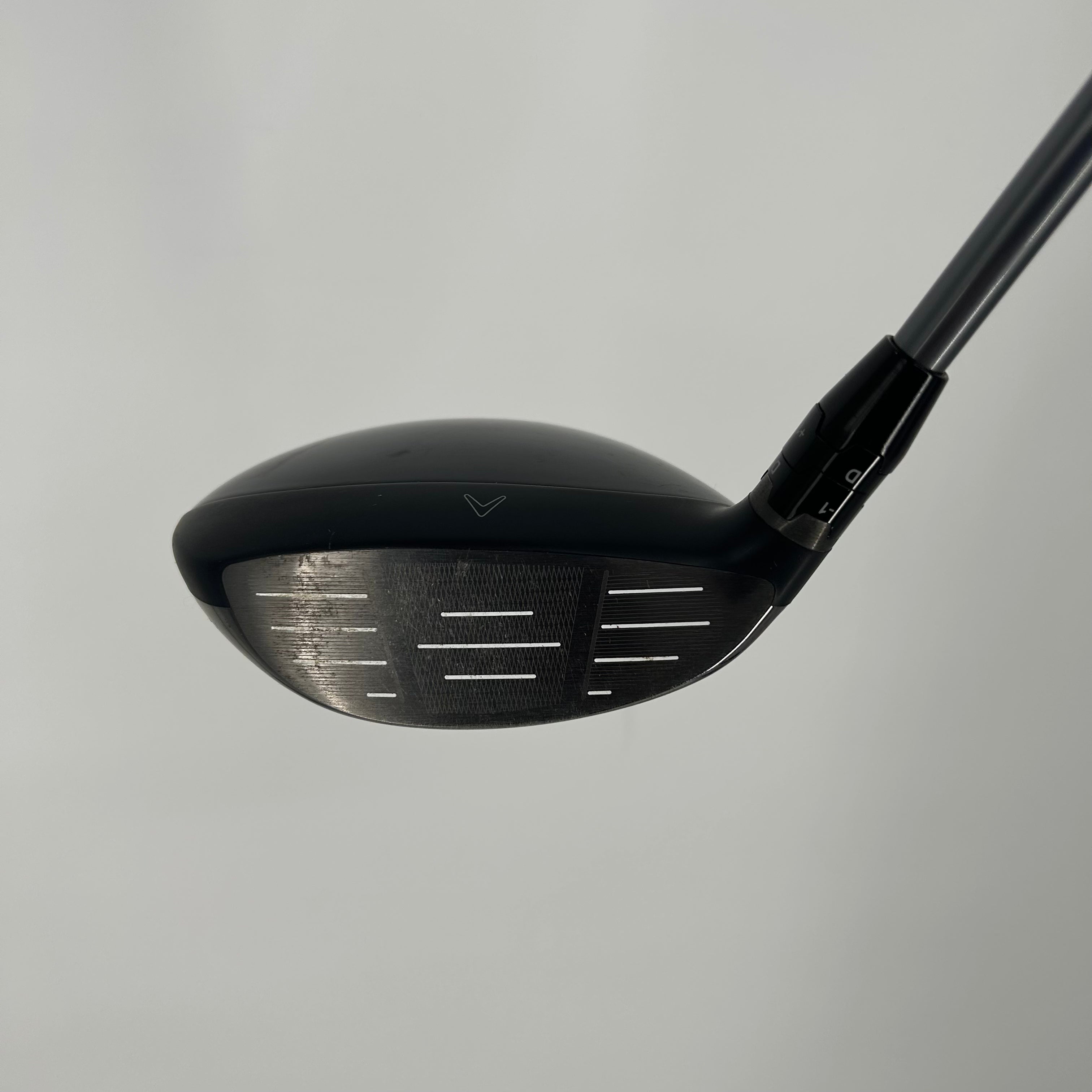 Callaway Paradym 3 Fairway Wood / 15 Degree / Hzrdus Silver 6.0 Stiff Flex