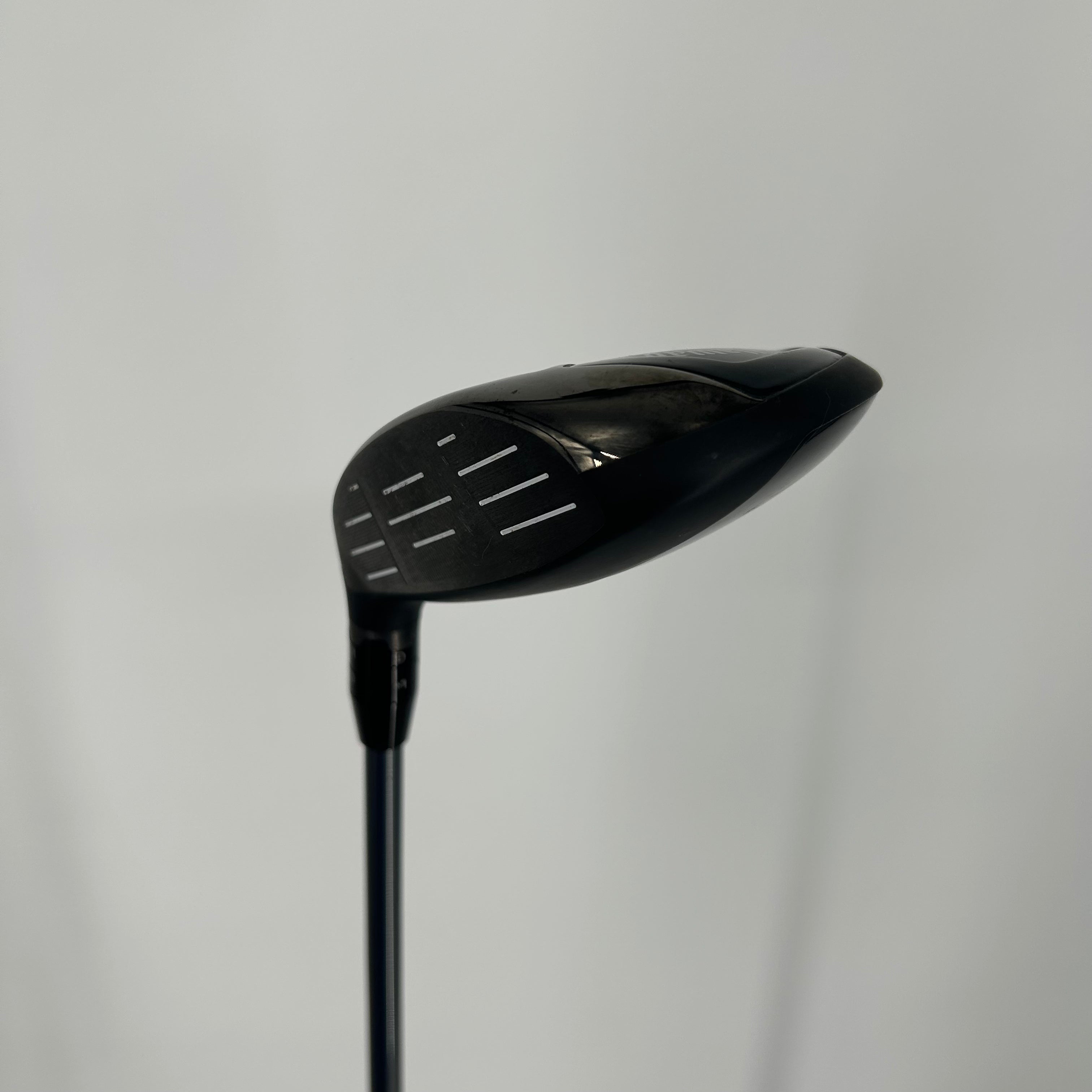 Callaway Paradym 3HL Fairway Wood / 16.5 Degree / Hzrdus Silver 6.0 Stiff Flex