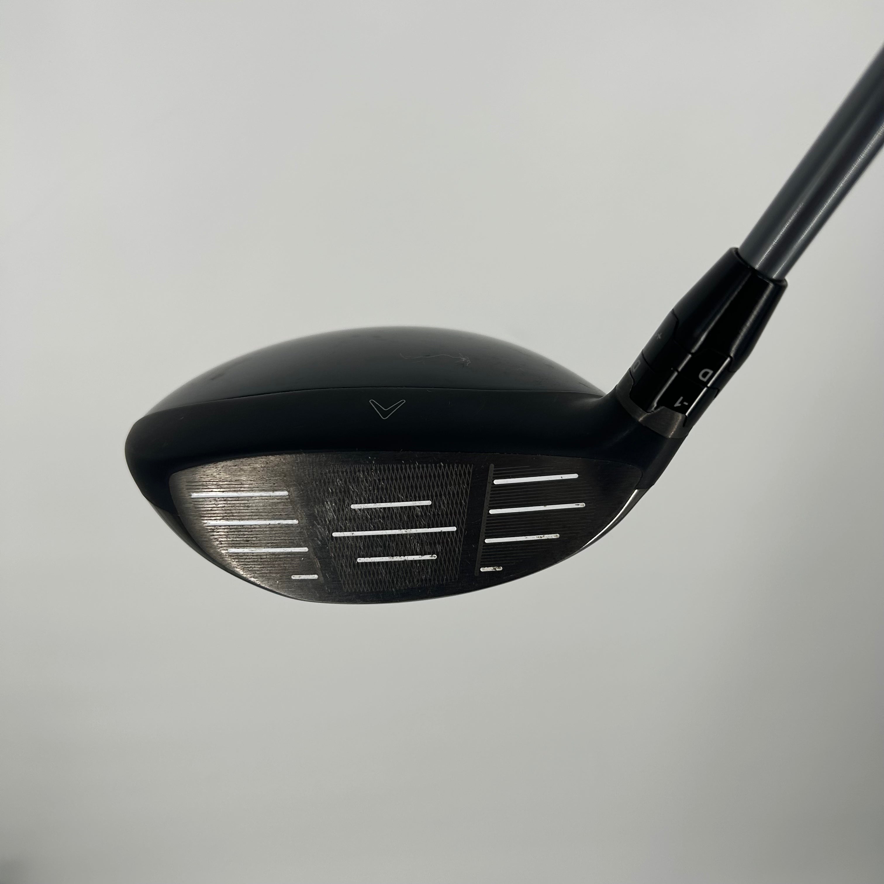 Callaway Paradym 3HL Fairway Wood / 16.5 Degree / Hzrdus Silver 6.0 Stiff Flex