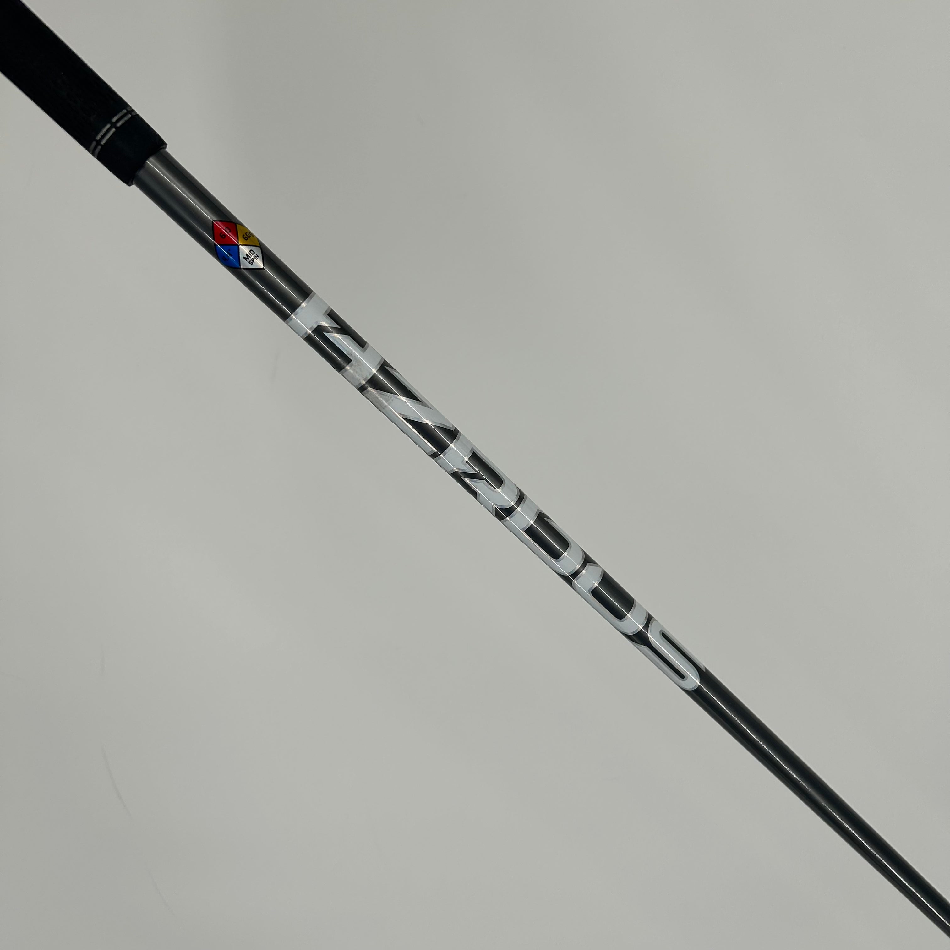 Callaway Paradym 3HL Fairway Wood / 16.5 Degree / Hzrdus Silver 6.0 Stiff Flex