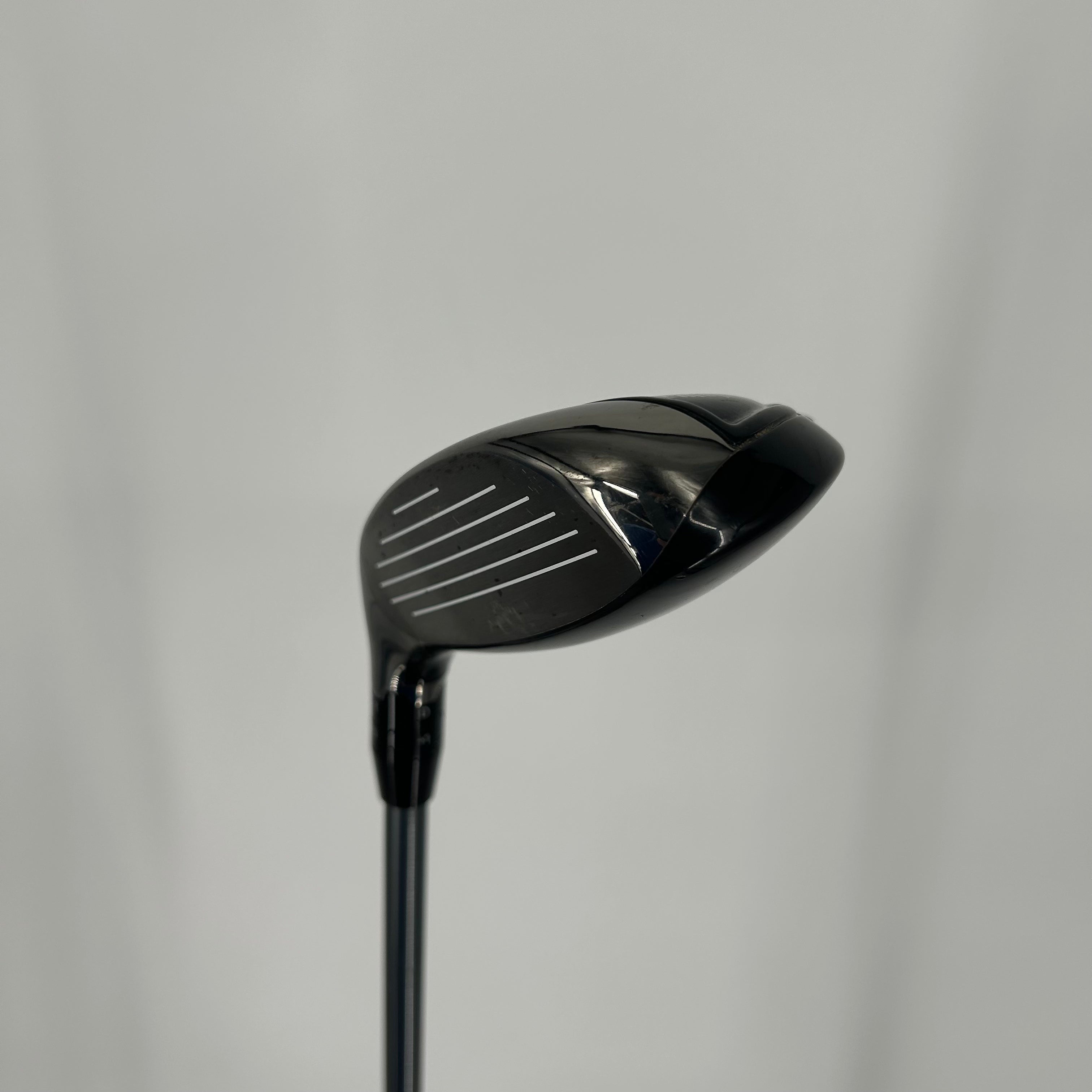 Callaway Paradym 4 Hybrid / 21 Degree / Hzrdus Silver 6.0 Stiff Flex