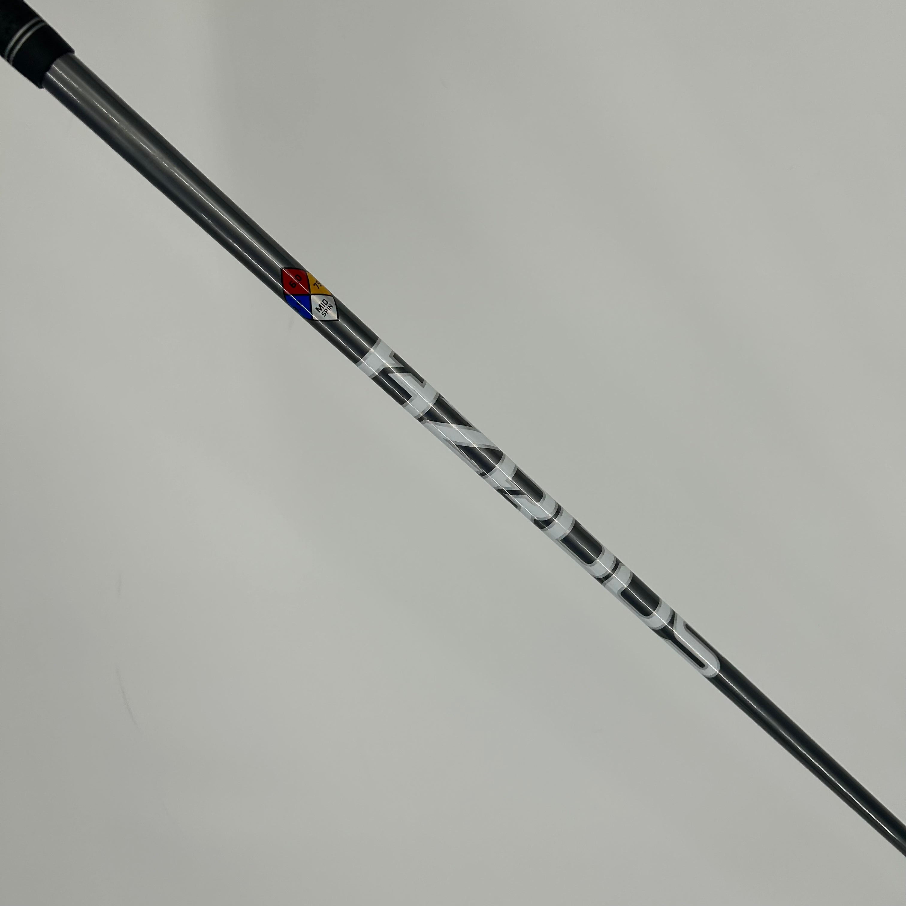 Callaway Paradym 4 Hybrid / 21 Degree / Hzrdus Silver 6.0 Stiff Flex