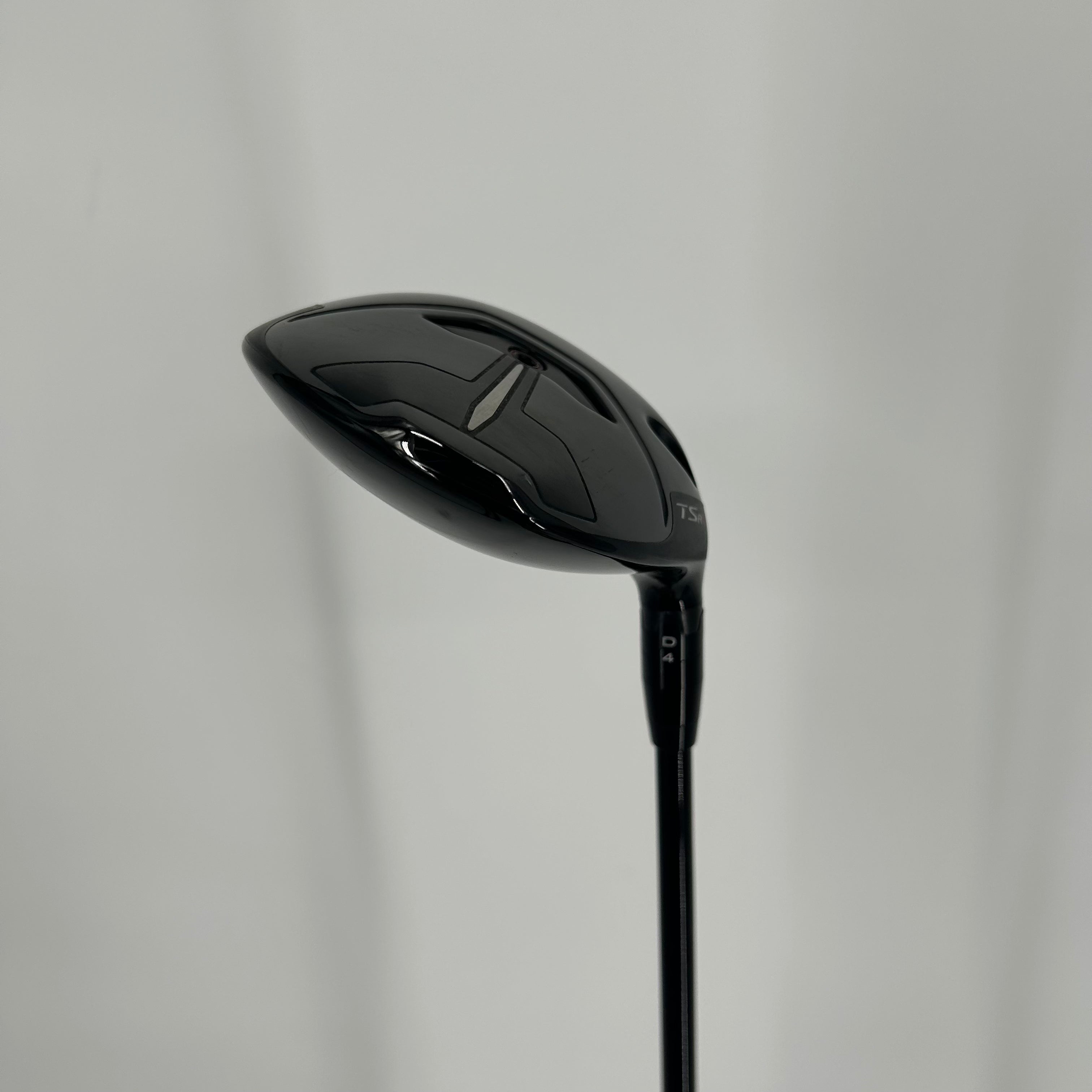 Titleist TSr2 #5 Wood / 18 Degree / Tensei Blue 65 Stiff Flex Shaft