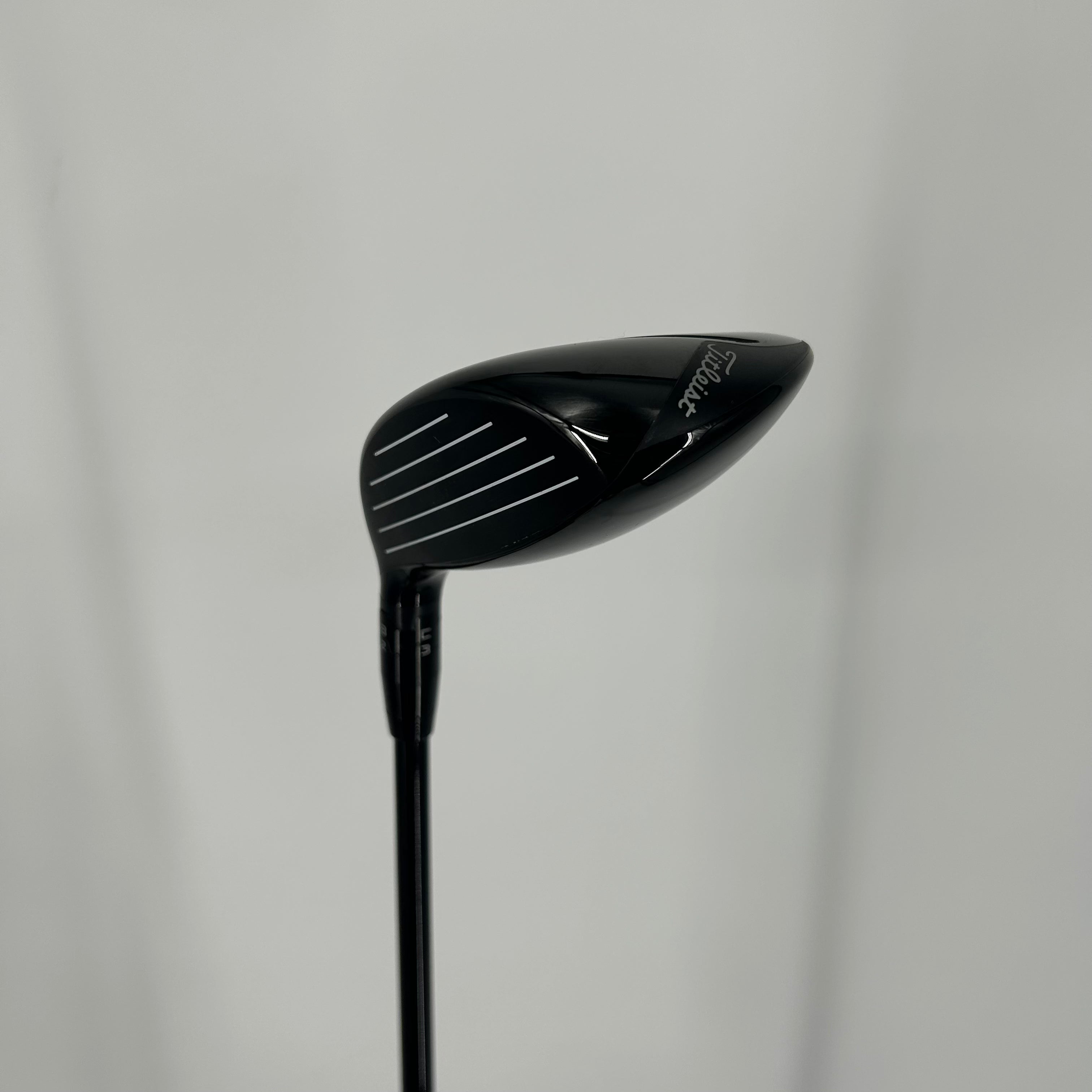 Titleist TSr2 #5 Wood / 18 Degree / Tensei Blue 65 Stiff Flex Shaft