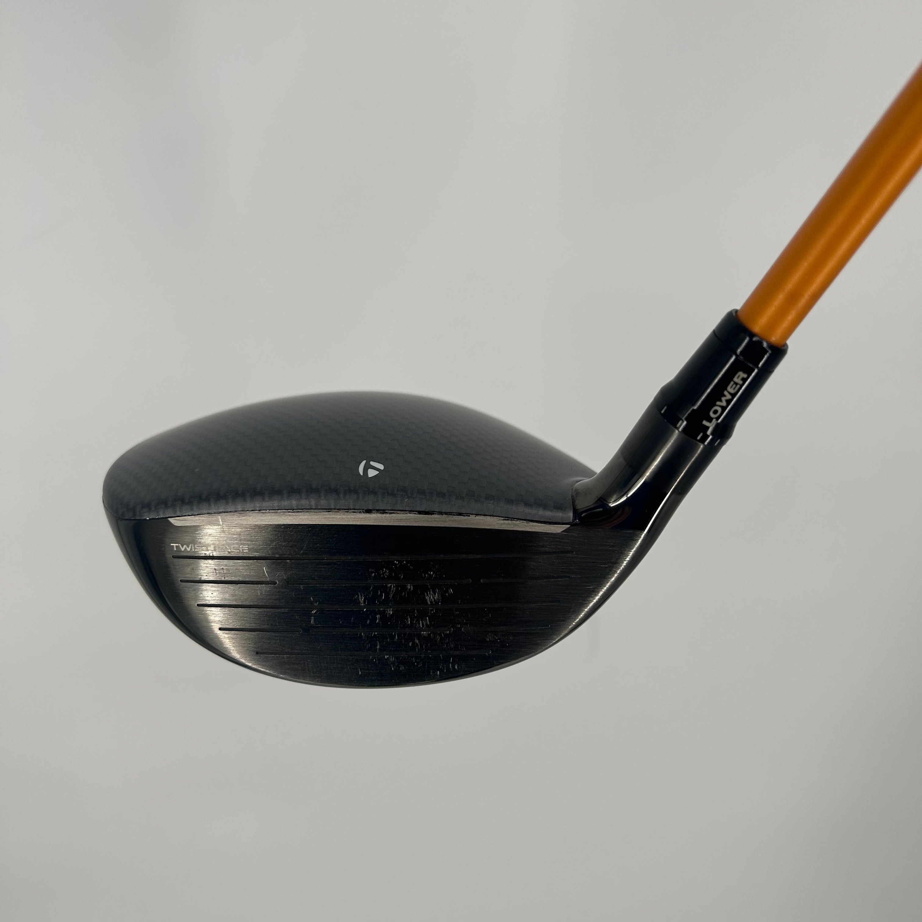 TaylorMade QI35 3 Wood / 15 Degree / Proforce V2 Shaft / X-Stiff Flex