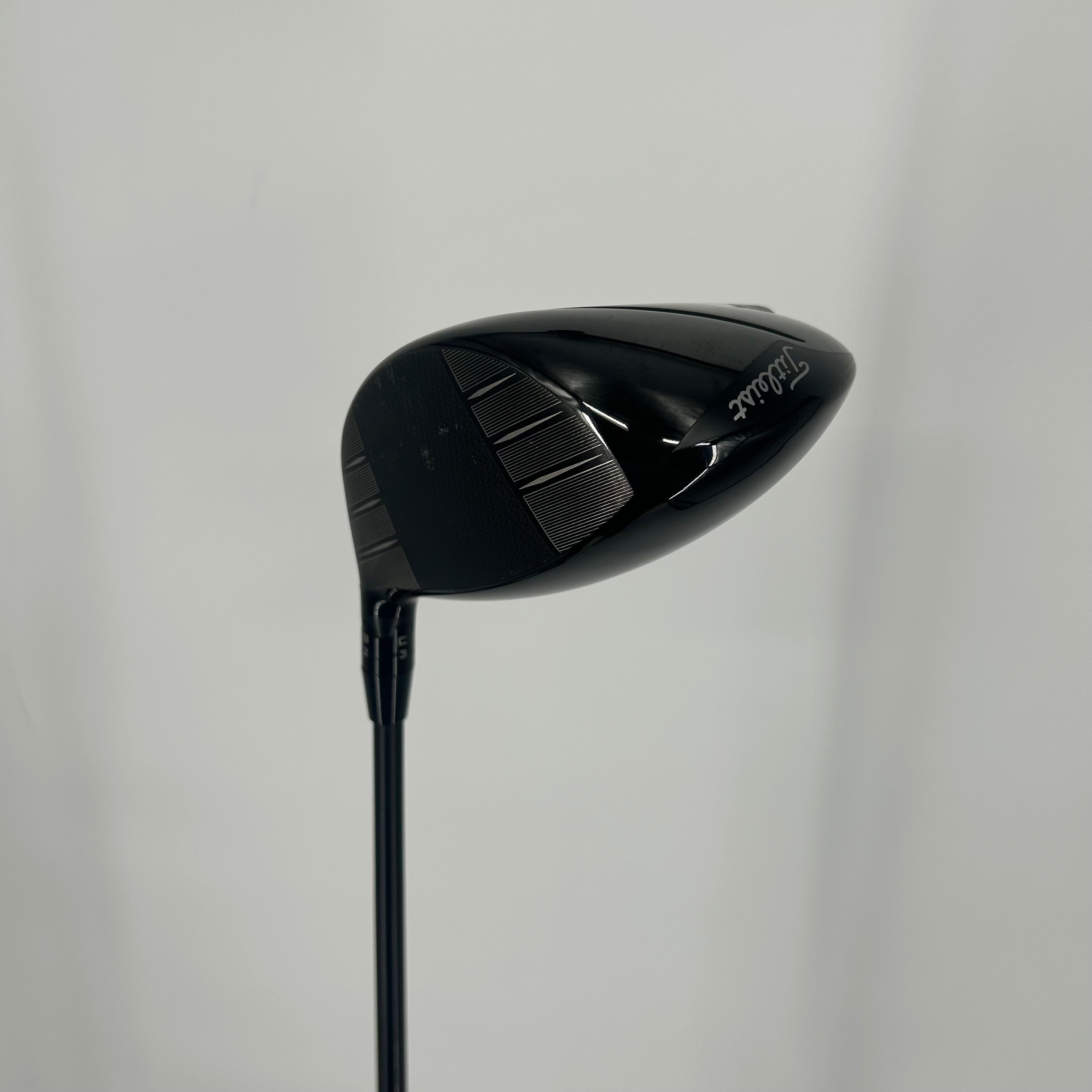 Titleist TSR4 Driver / 9 Degree / Tensei Black 1k 65 X