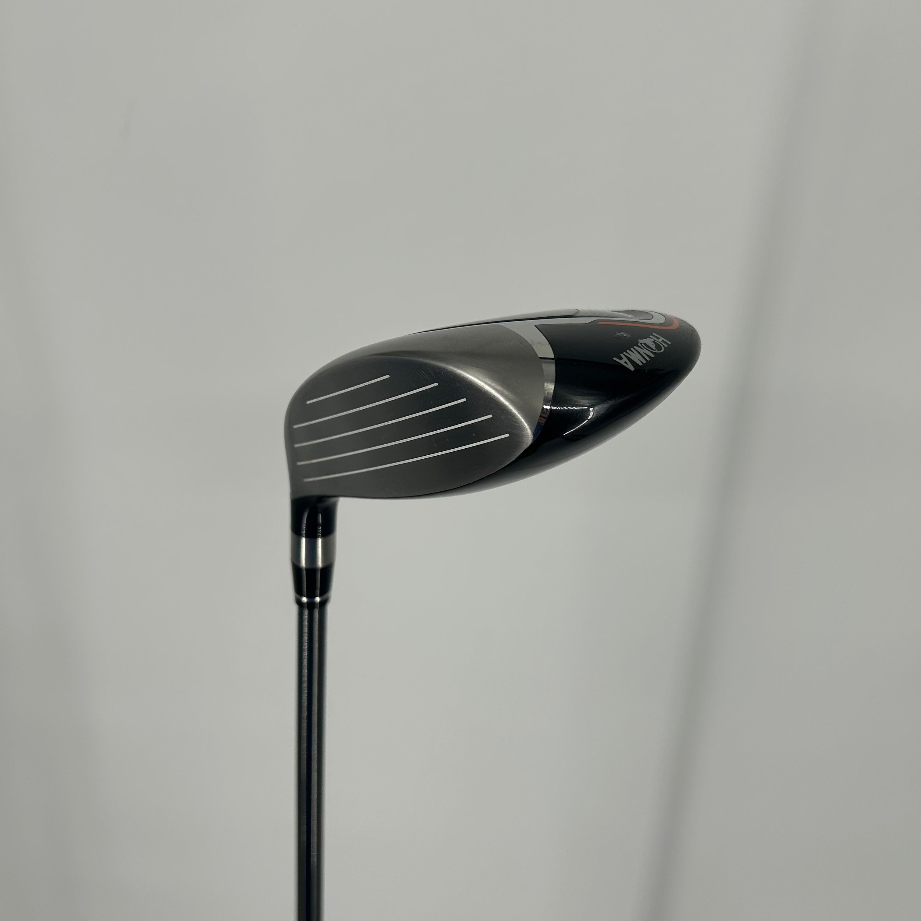 Honma TW 747 3HL Fairway Wood / Vizard 50 / Regular Flex