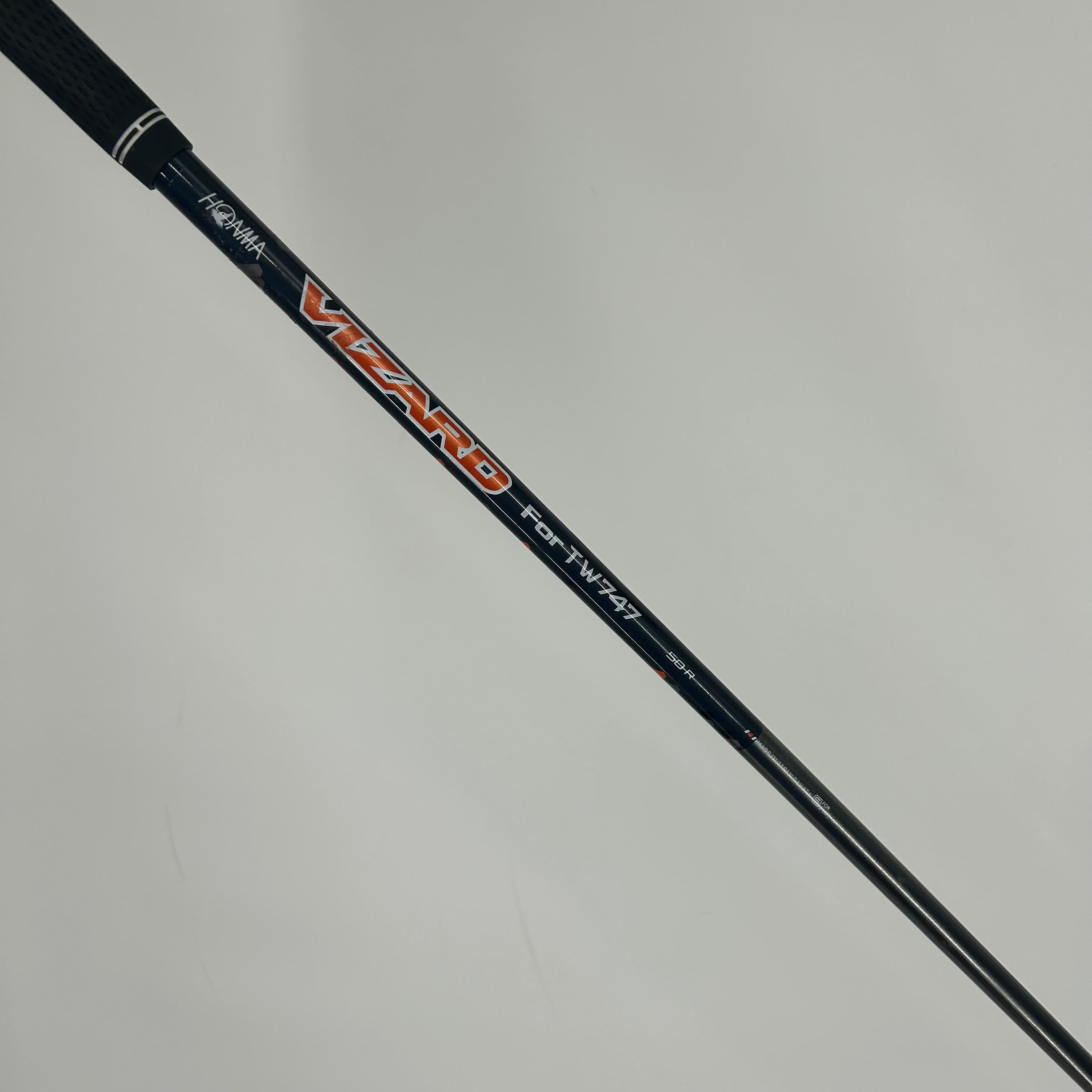 Honma TW 747 3HL Fairway Wood / Vizard 50 / Regular Flex