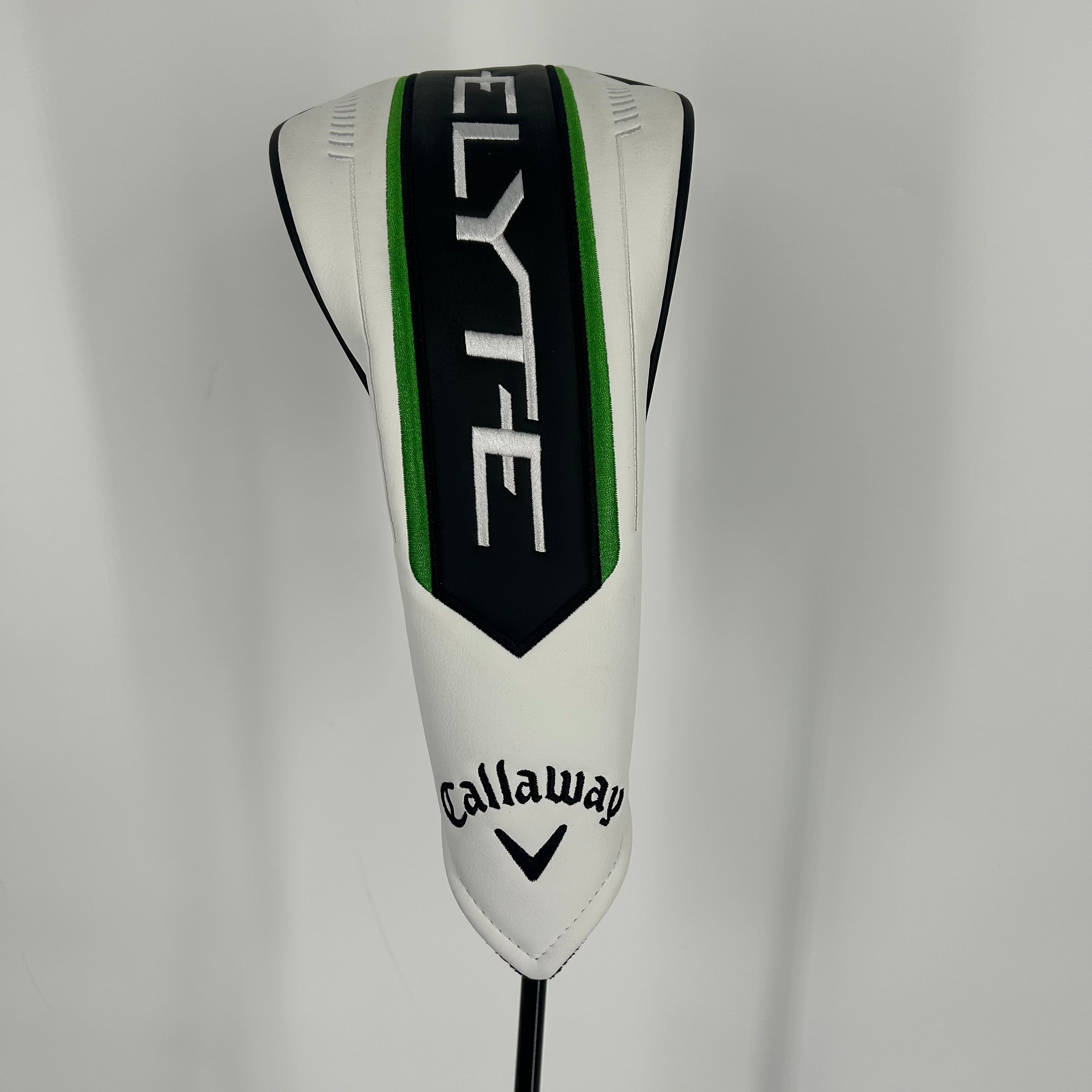 Callaway Elyte Triple Diamond Driver / 10.5 Degree / Denali 60 6.5 Shaft