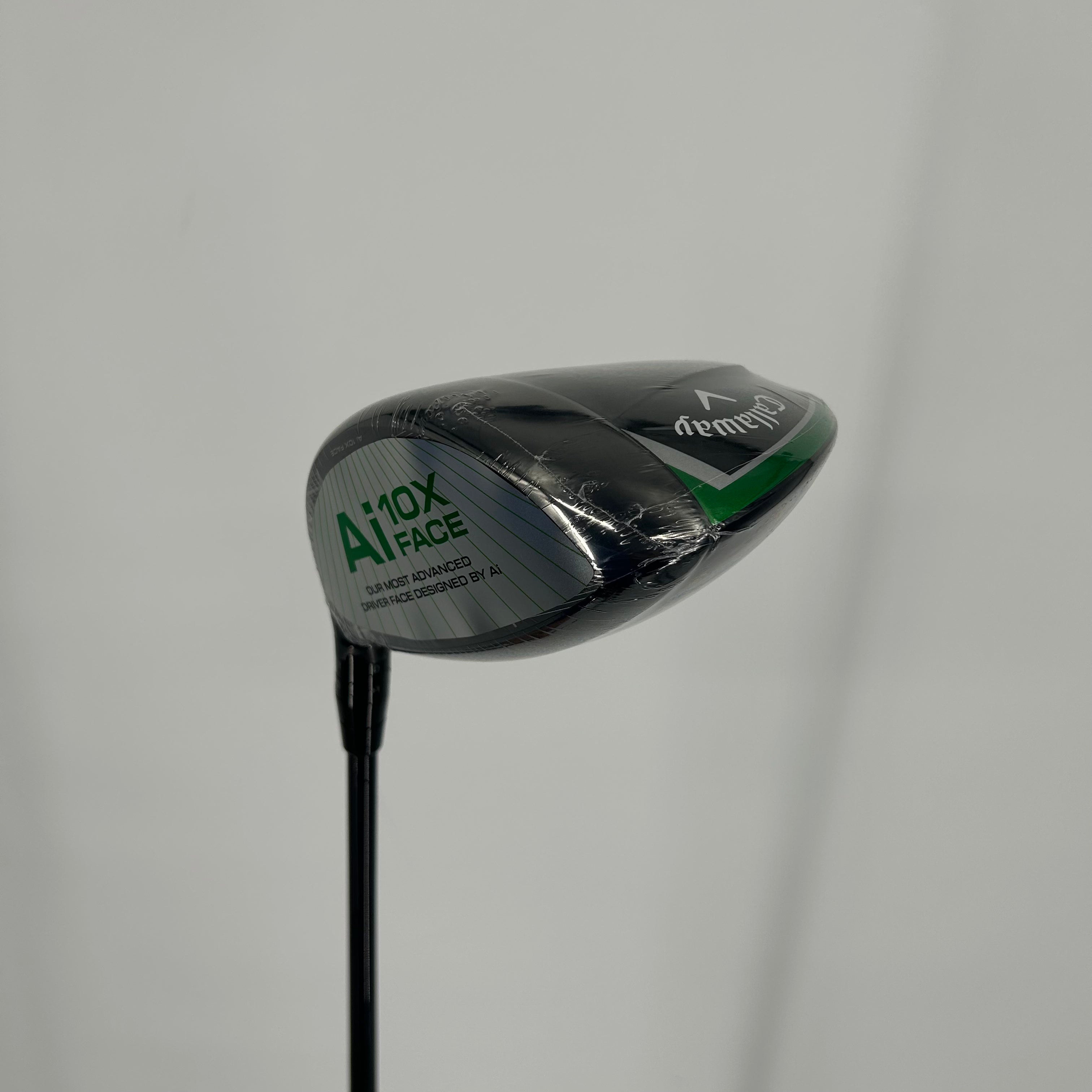 Callaway Elyte Triple Diamond Driver / 10.5 Degree / Denali 60 6.5 Shaft