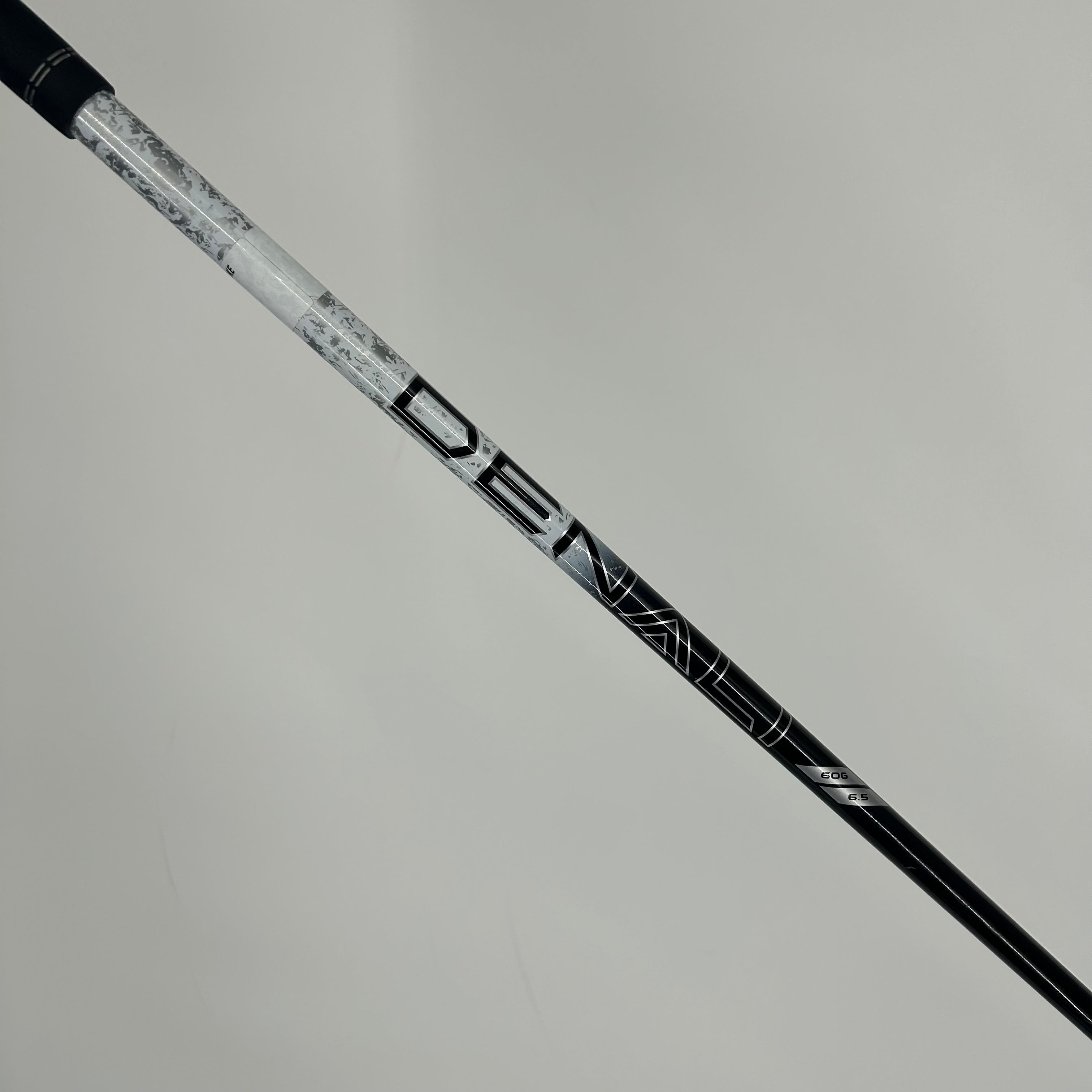 Callaway Elyte Triple Diamond Driver / 10.5 Degree / Denali 60 6.5 Shaft