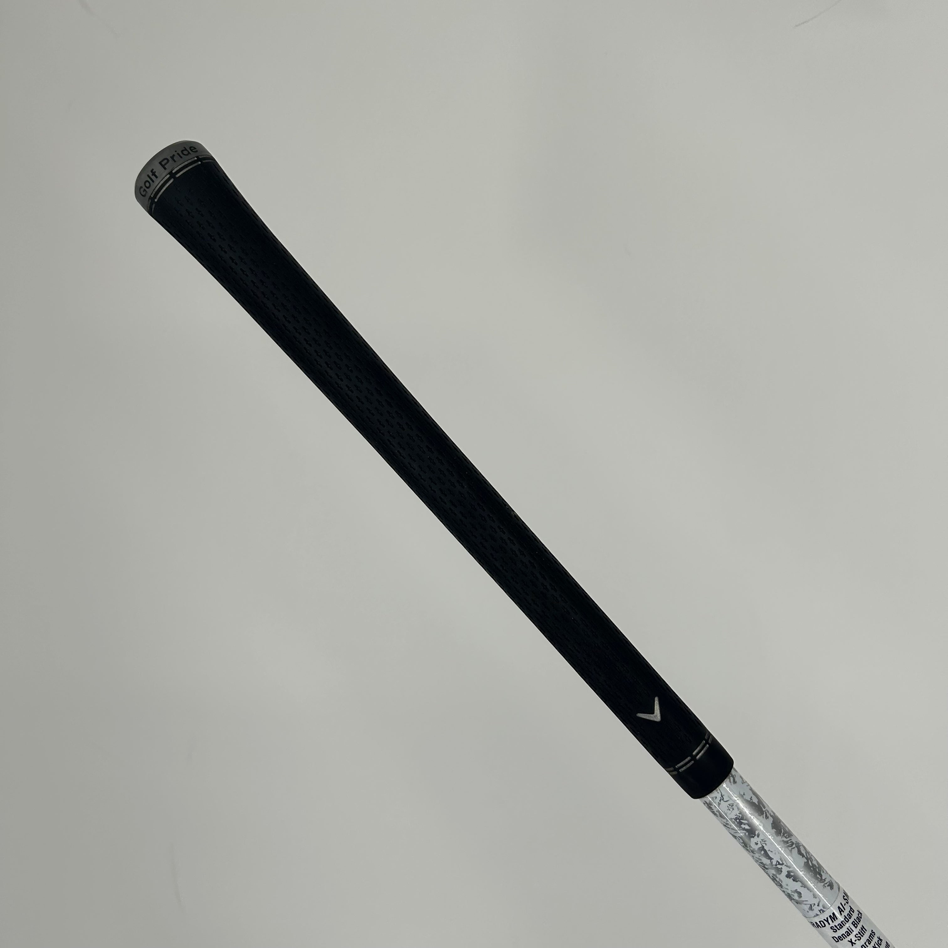 Callaway Elyte Triple Diamond Driver / 10.5 Degree / Denali 60 6.5 Shaft