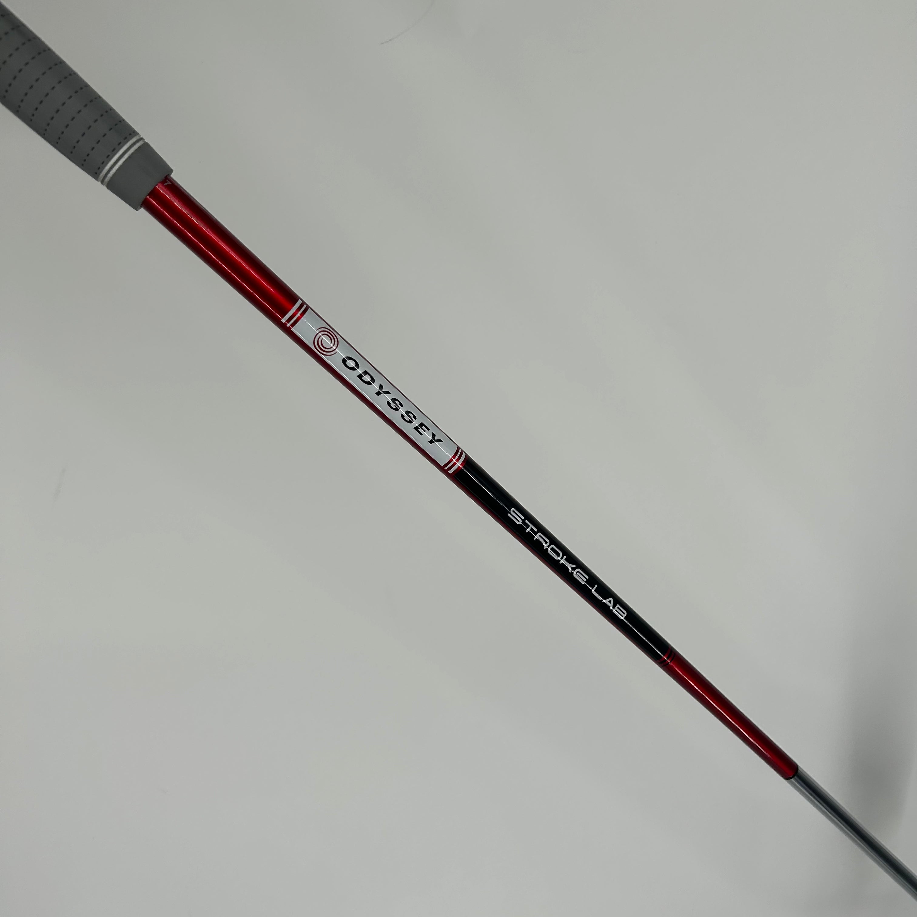 Tour Issue Odyssey White Hot OG 1WS Putter / 33 Inch