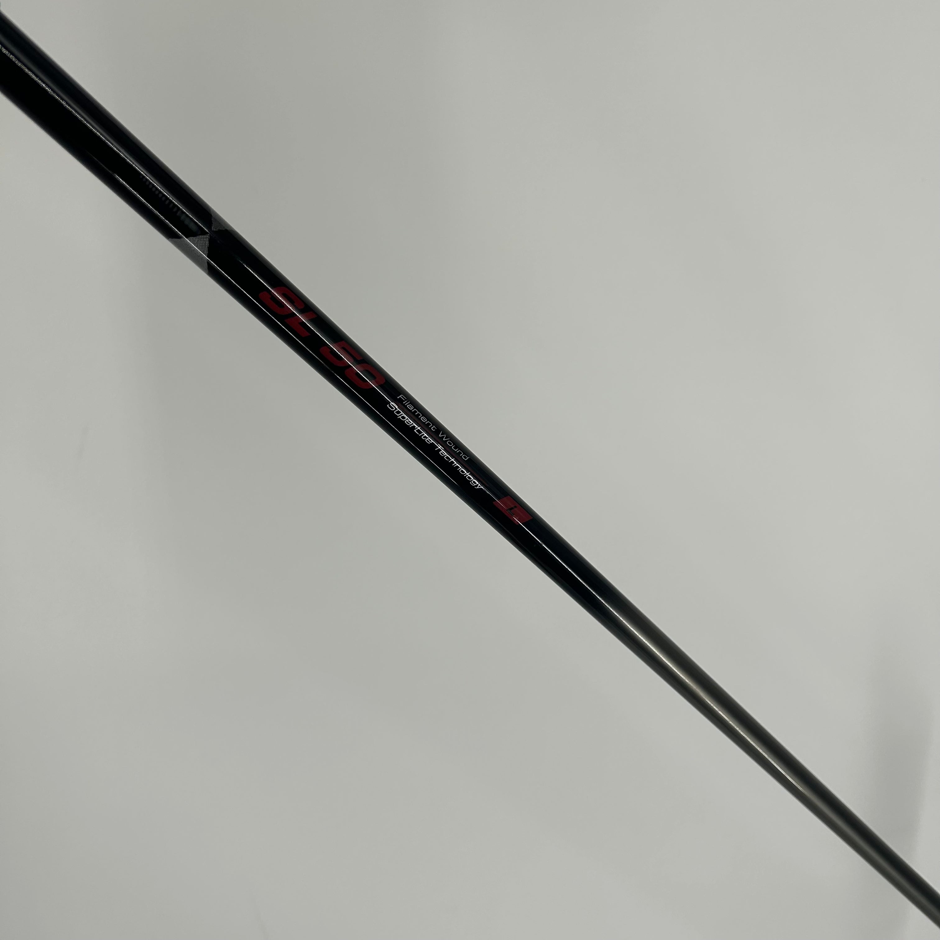 TS Pro 225 Lob Wedge / 60 Degree / SL50 Ladies Superlight Shaft