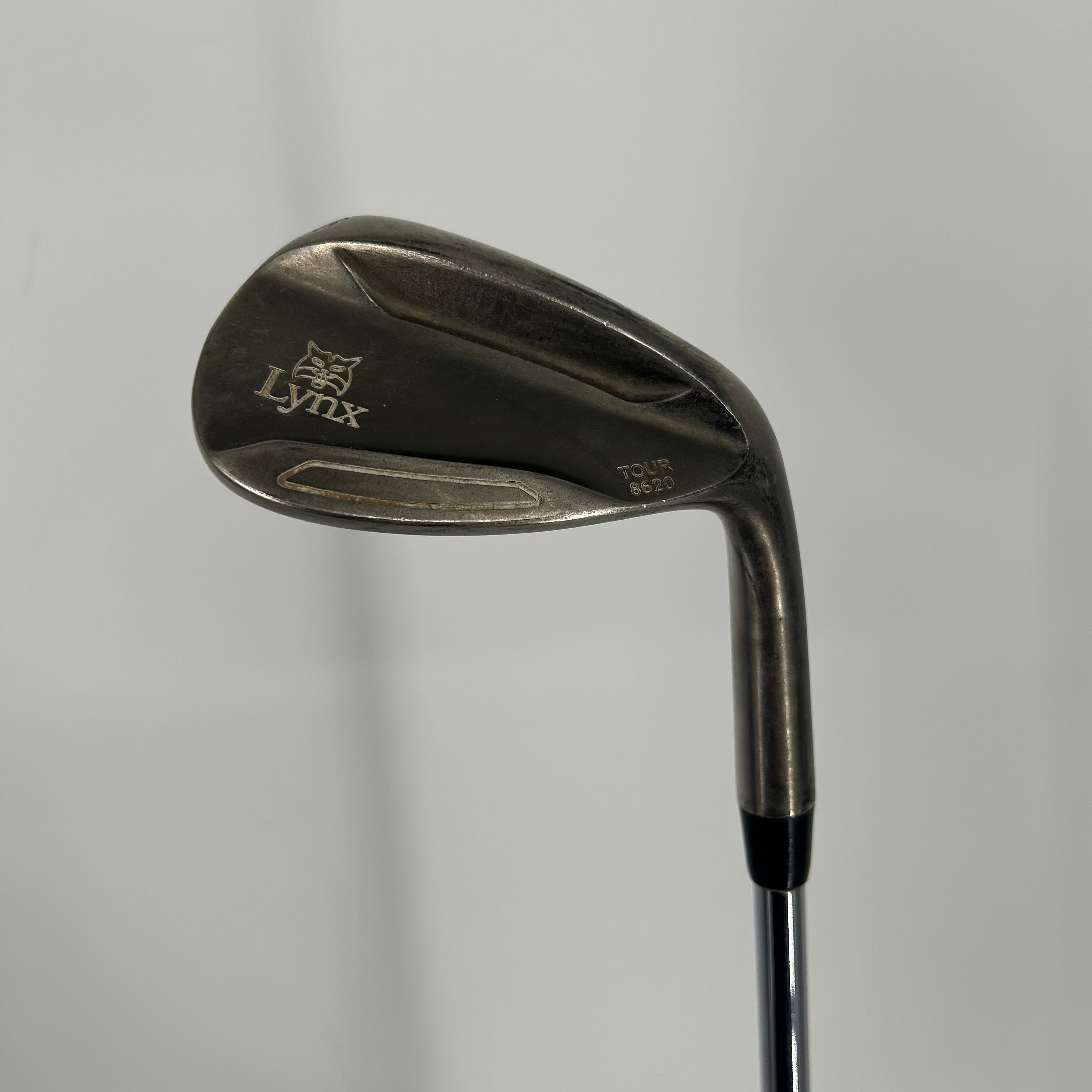 Lynx Tour 8620 Wedge / 48 Degree / KBS Tour 90 Regular Shaft