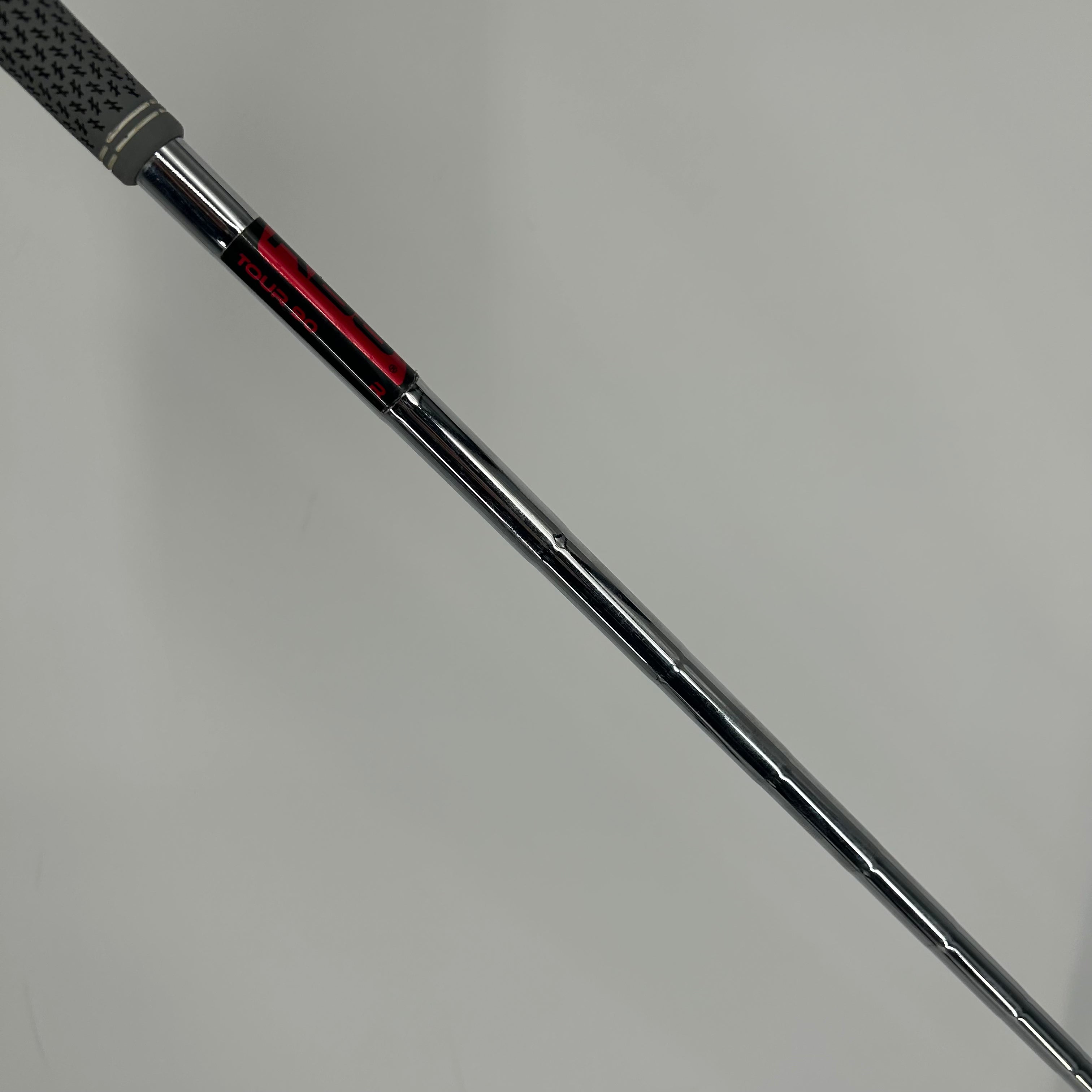 Lynx Tour 8620 Wedge / 48 Degree / KBS Tour 90 Regular Shaft