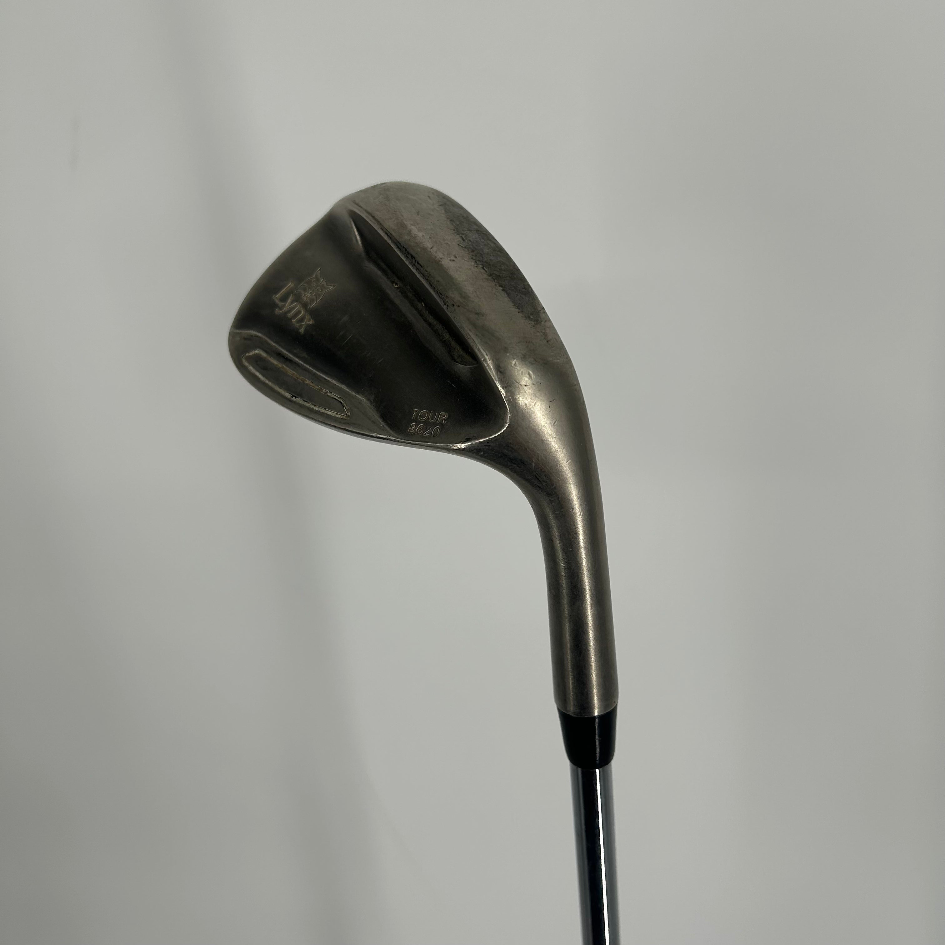 Lynx Tour 8620 Wedge / 56 Degree / KBS Tour 90 Regular Shaft