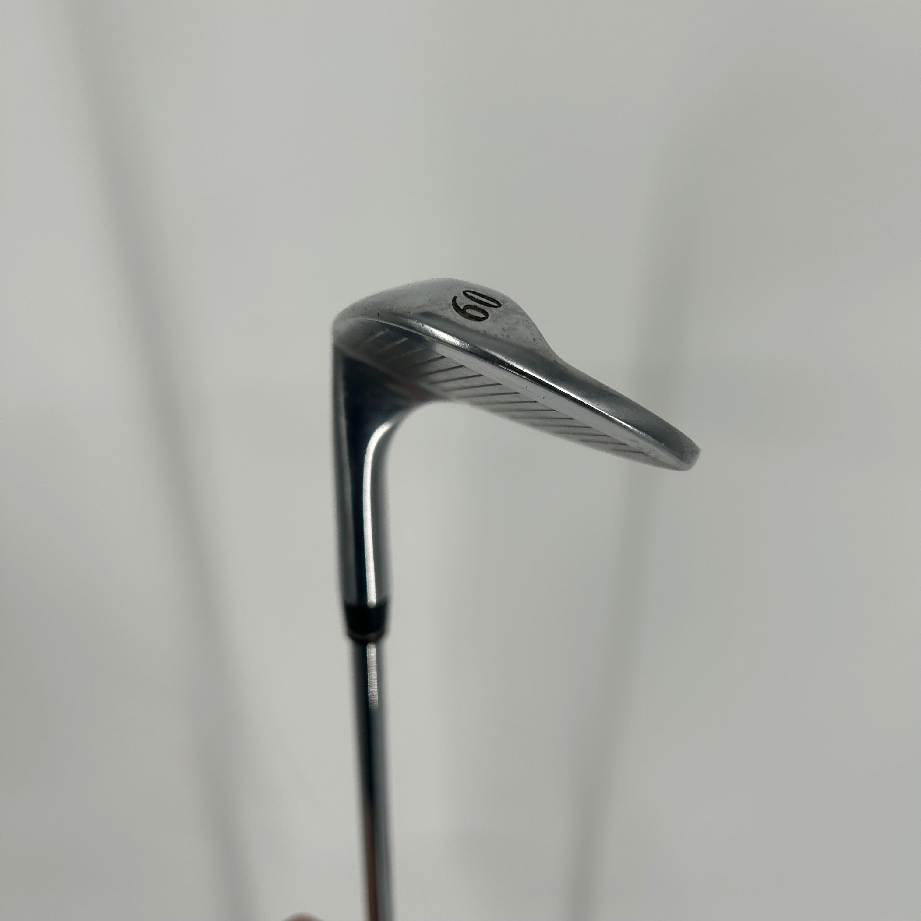 Lynx Tour 8620 Wedge / 60 Degree / KBS Tour 90 Regular Shaft