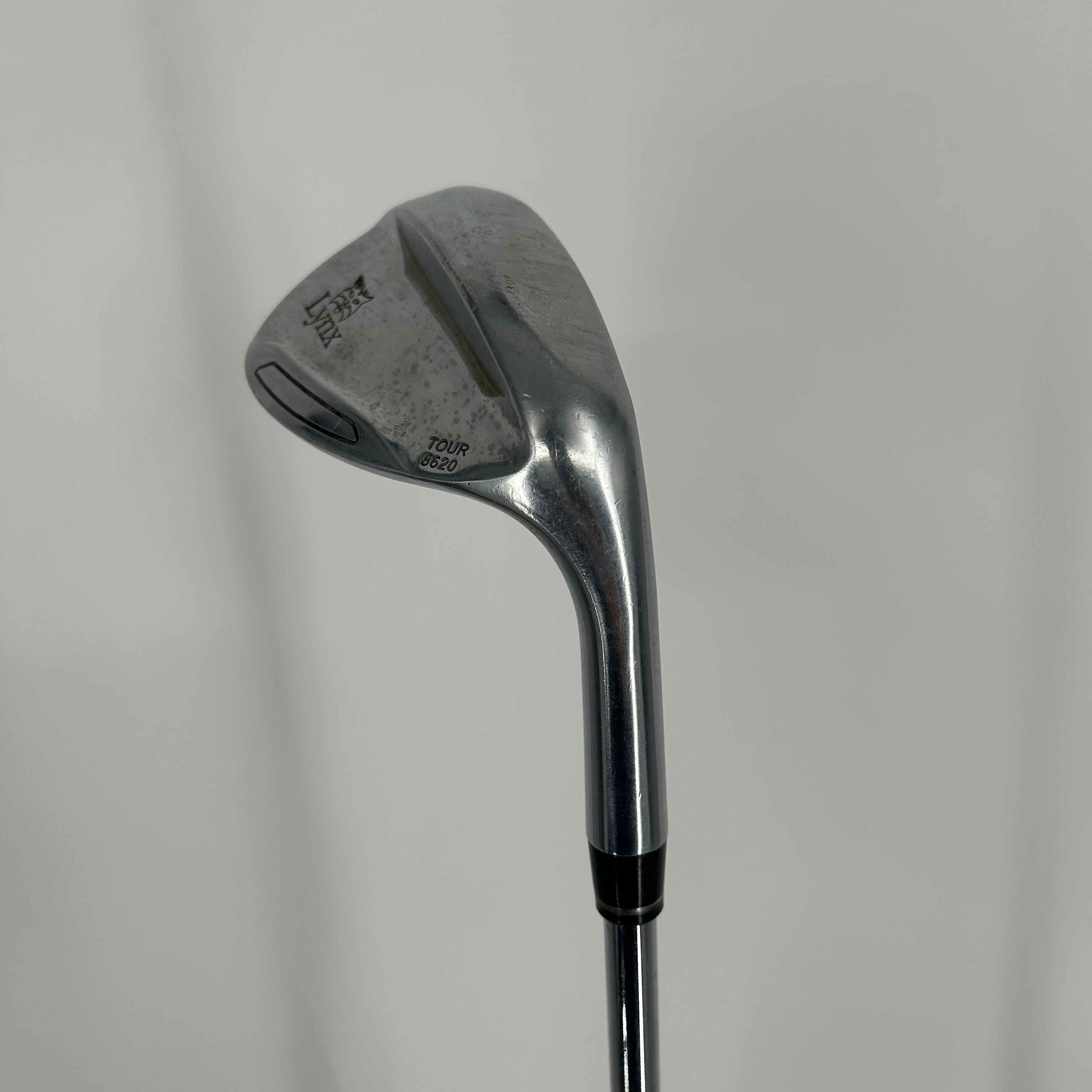 Lynx Tour 8620 Wedge / 60 Degree / KBS Tour 90 Regular Shaft